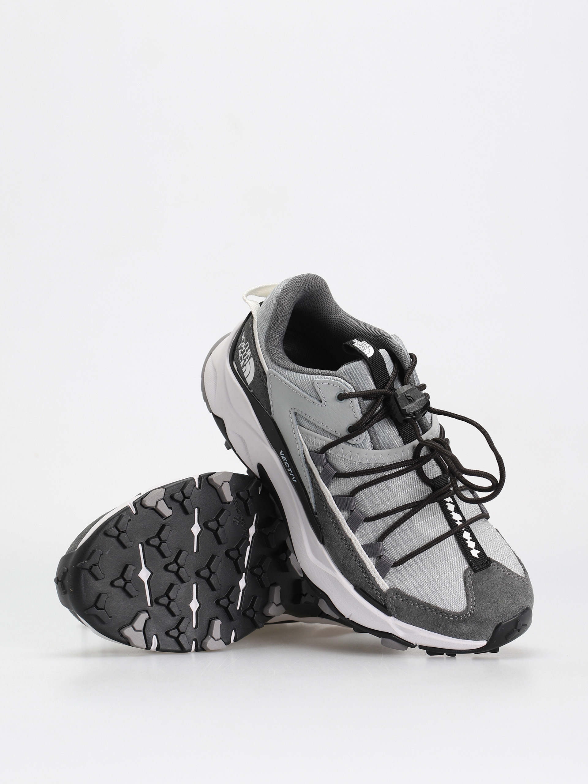 Boty The North Face Vectiv Taraval Tech Wmn (high rise grey/smoked p)