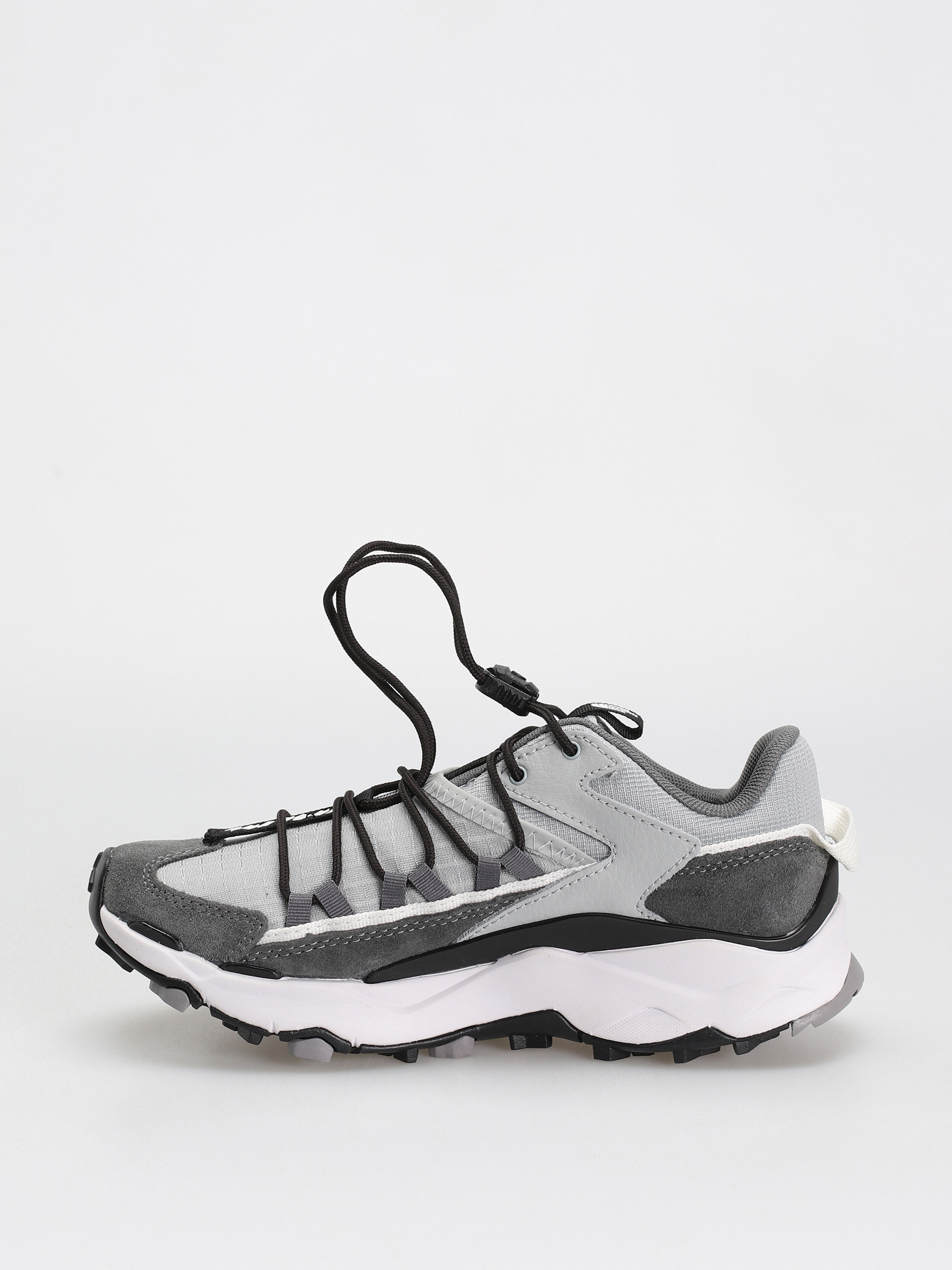Boty The North Face Vectiv Taraval Tech Wmn (high rise grey/smoked p)
