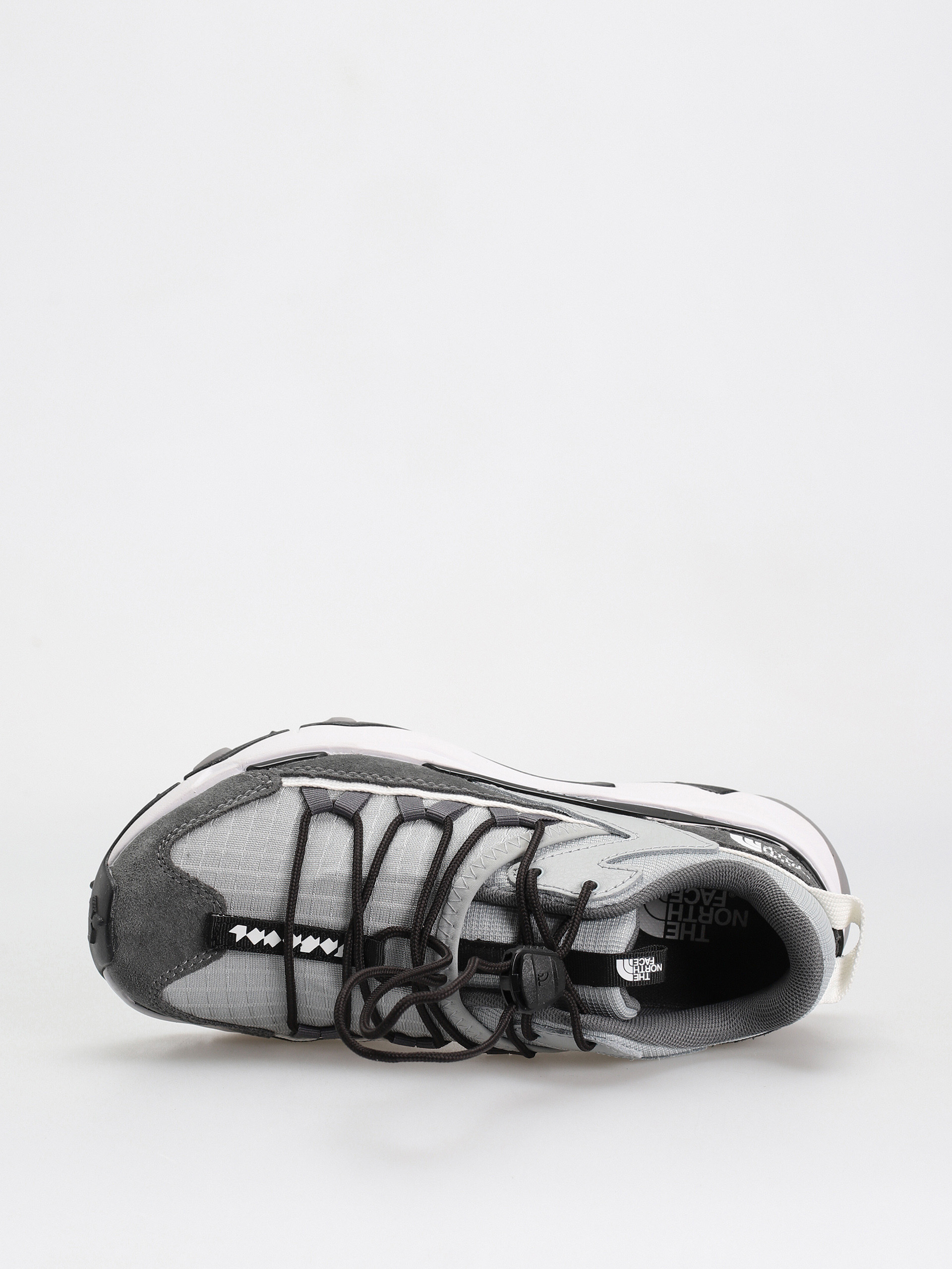 Boty The North Face Vectiv Taraval Tech Wmn (high rise grey/smoked p)