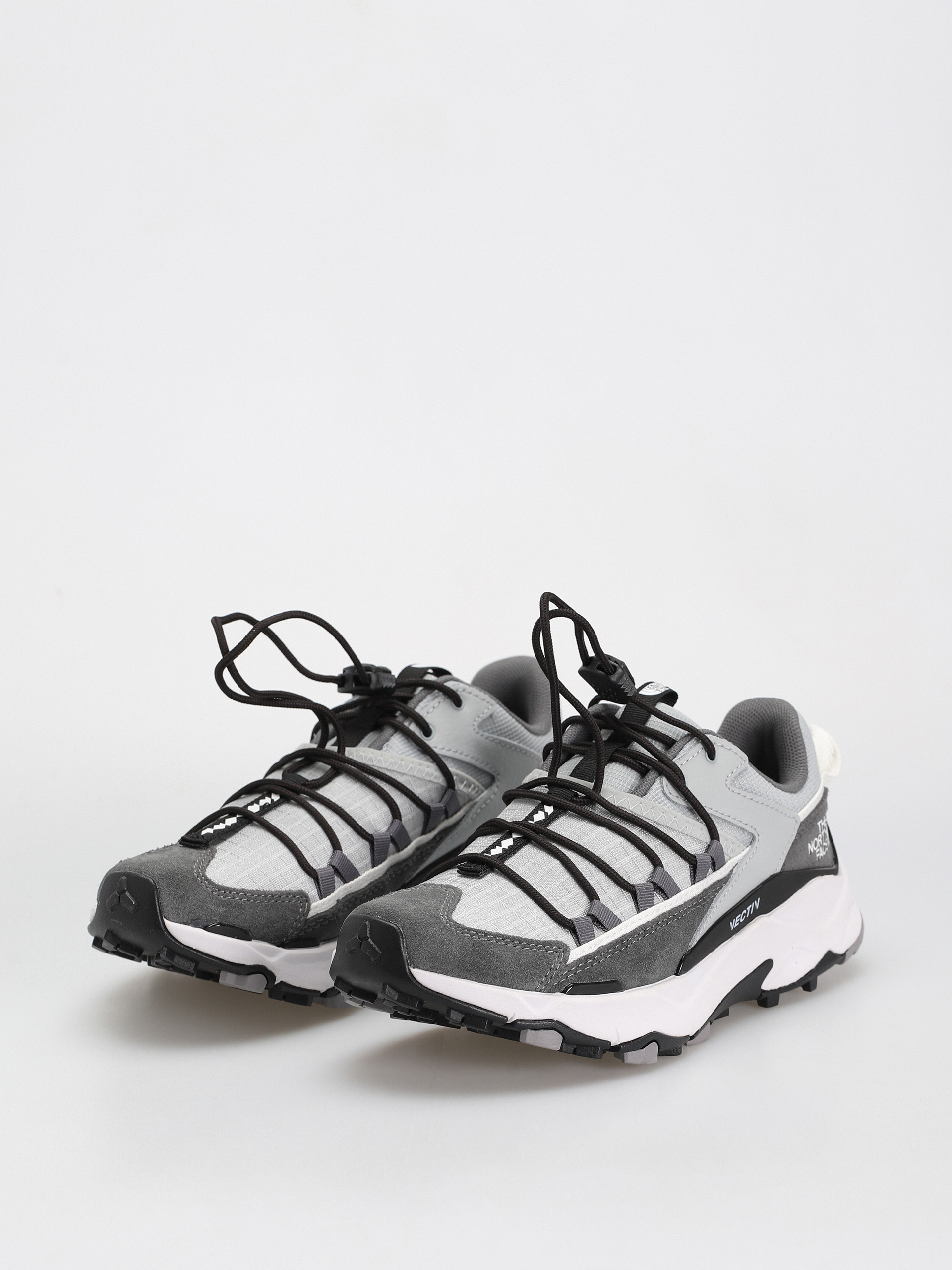 Boty The North Face Vectiv Taraval Tech Wmn (high rise grey/smoked p)