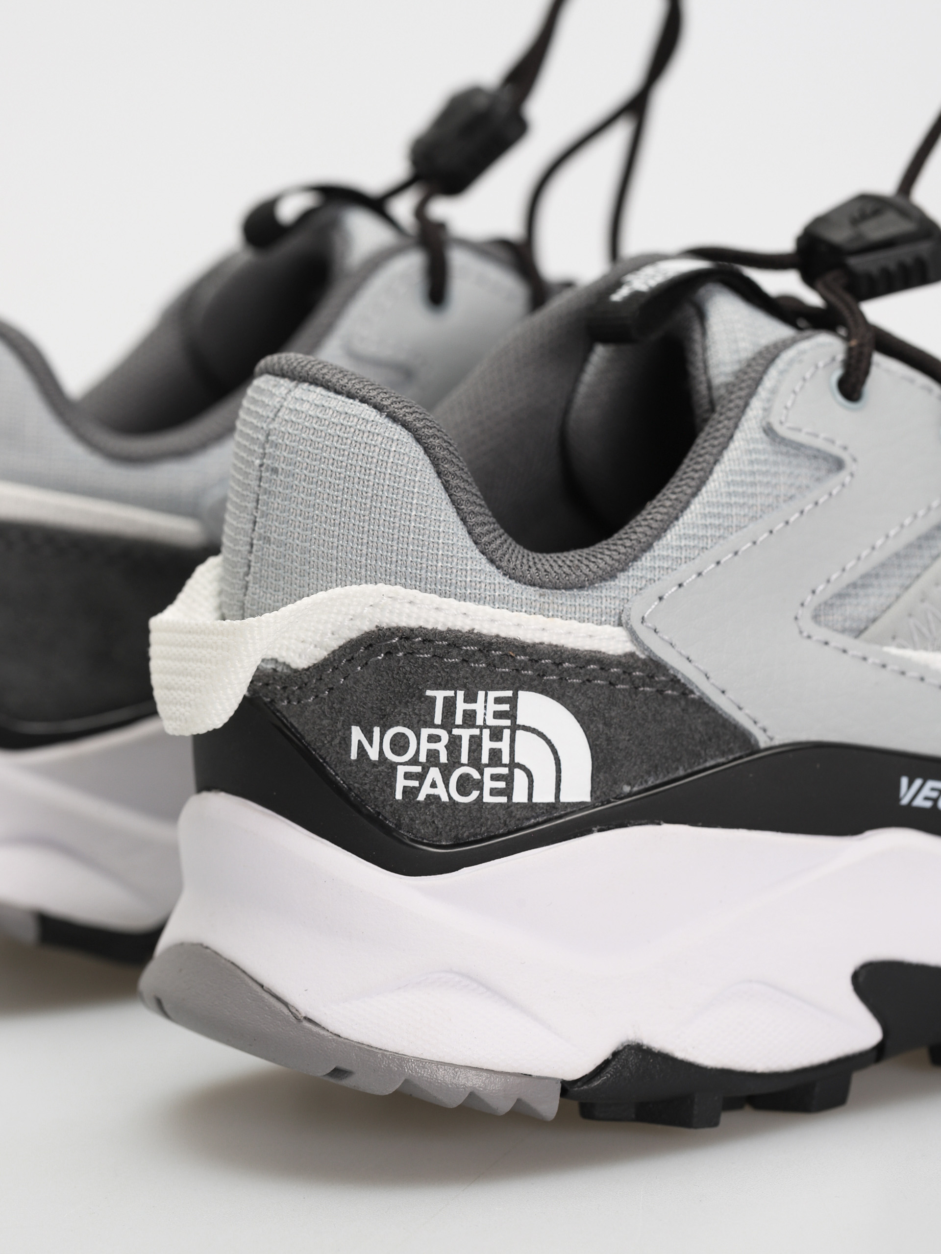 Boty The North Face Vectiv Taraval Tech Wmn (high rise grey/smoked p)