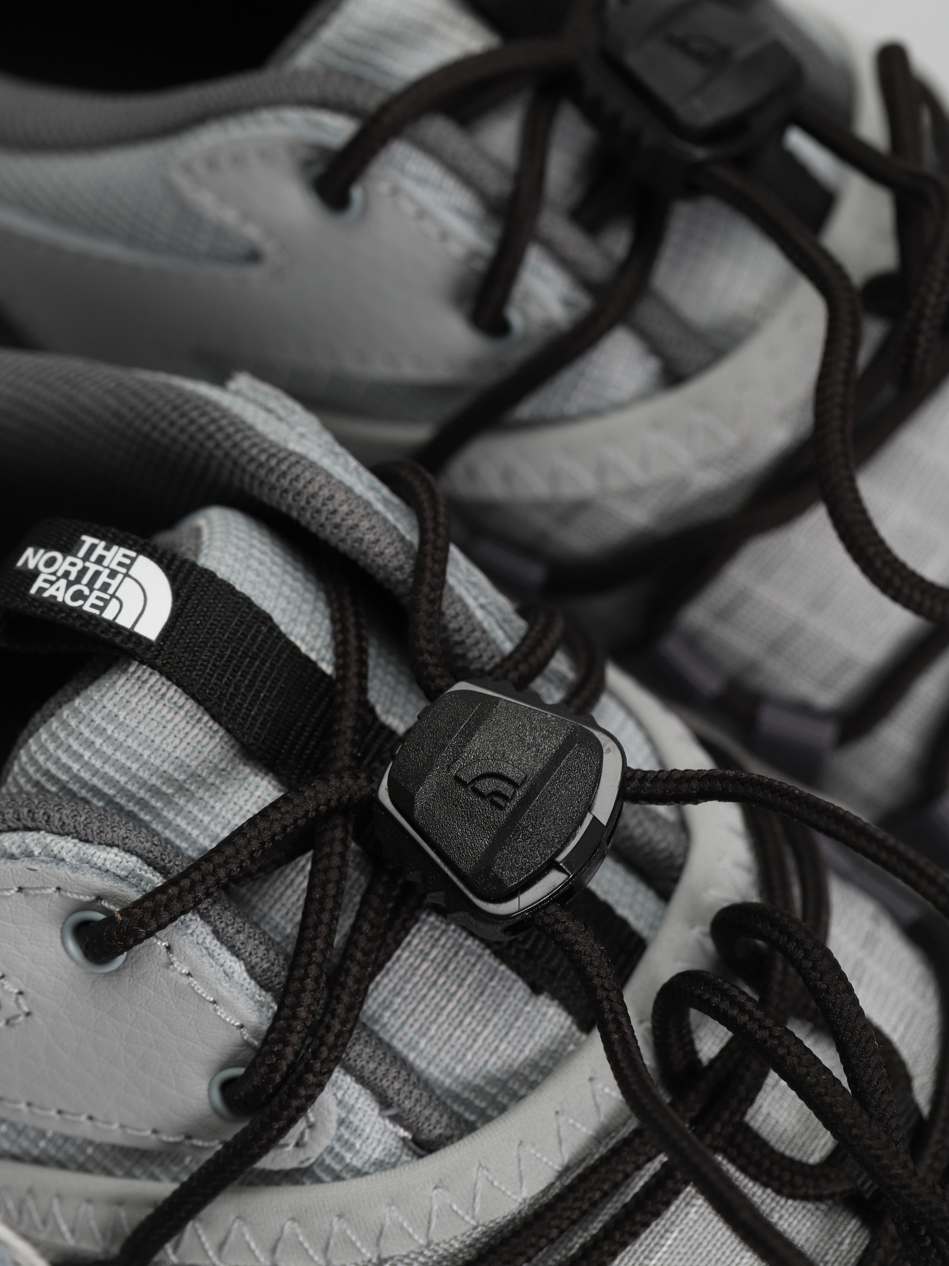 Boty The North Face Vectiv Taraval Tech Wmn (high rise grey/smoked p)