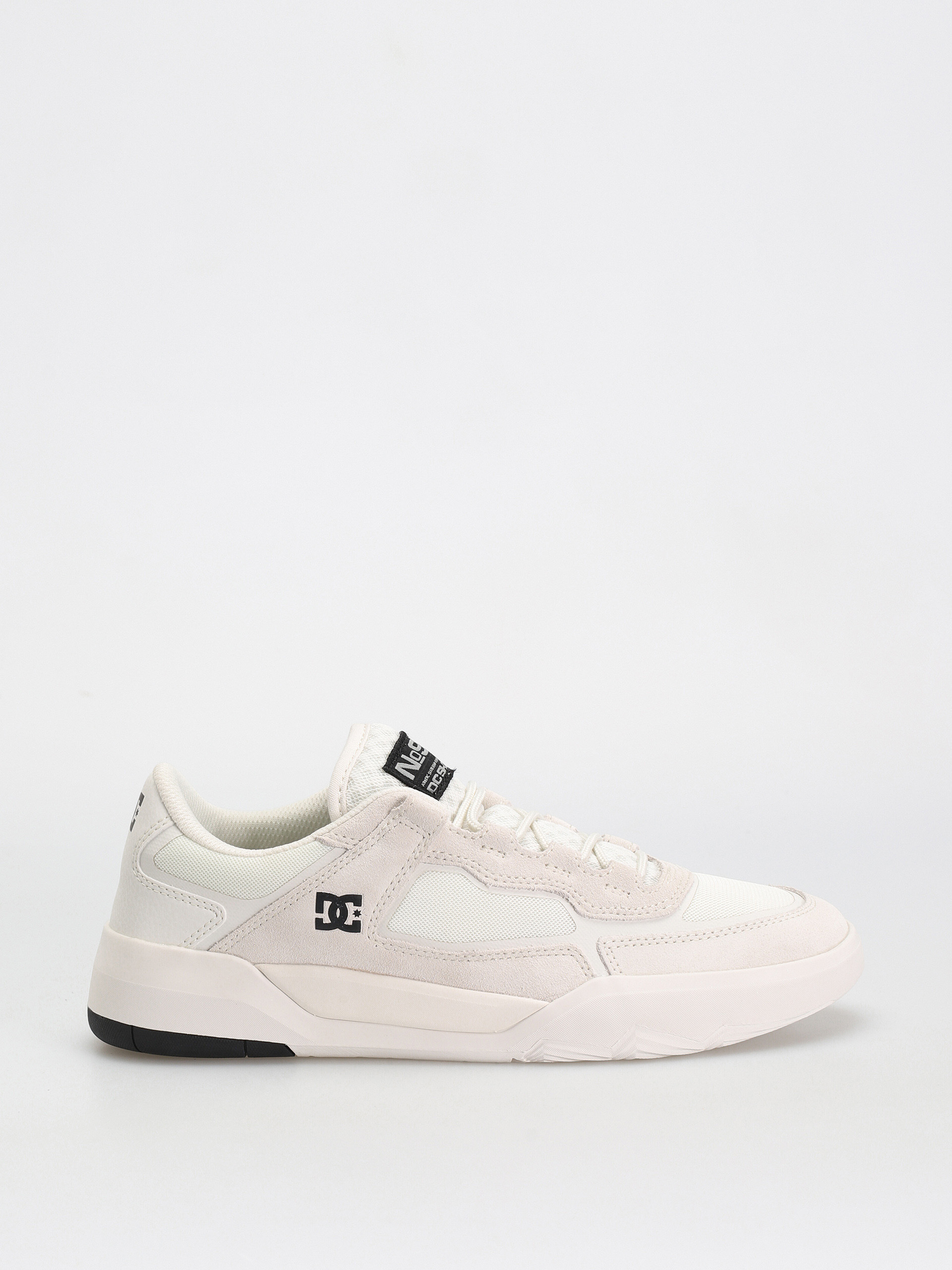 Boty DC Dc Metric (off white)