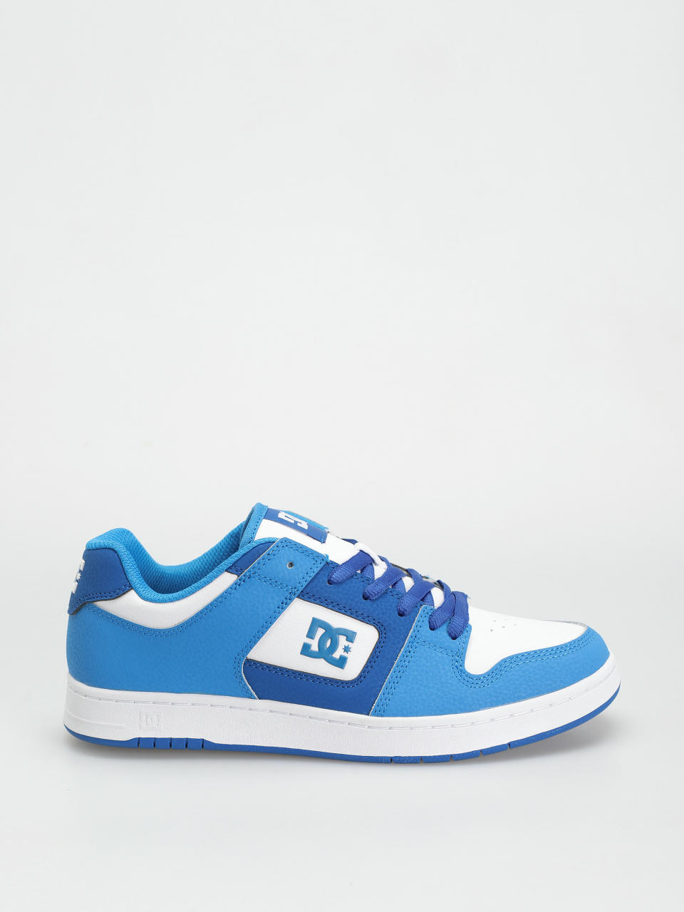 Boty DC Manteca 4 (blue/blue/white)