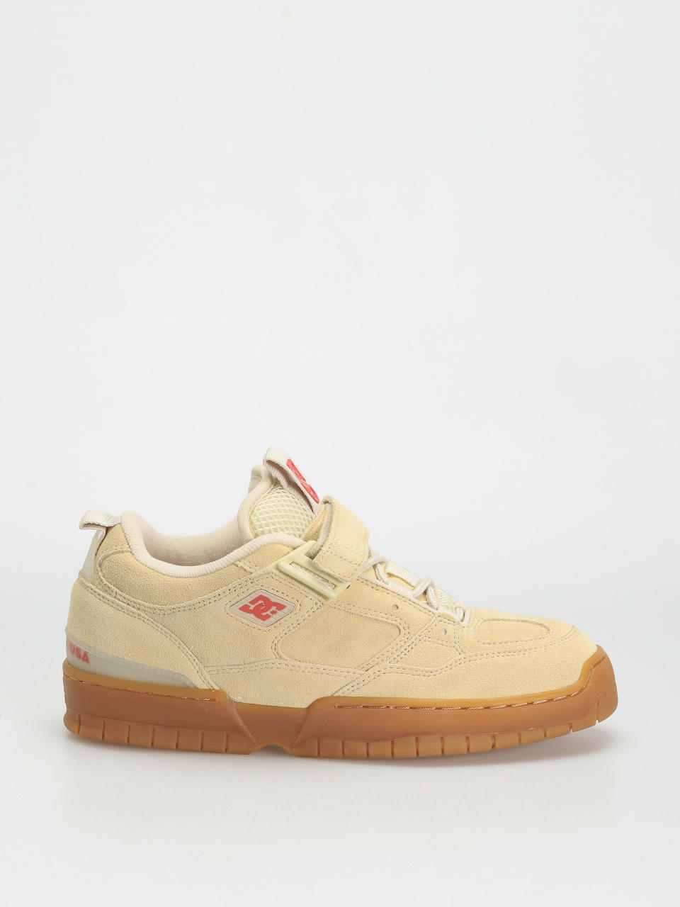 Boty DC Js 1 (tan)