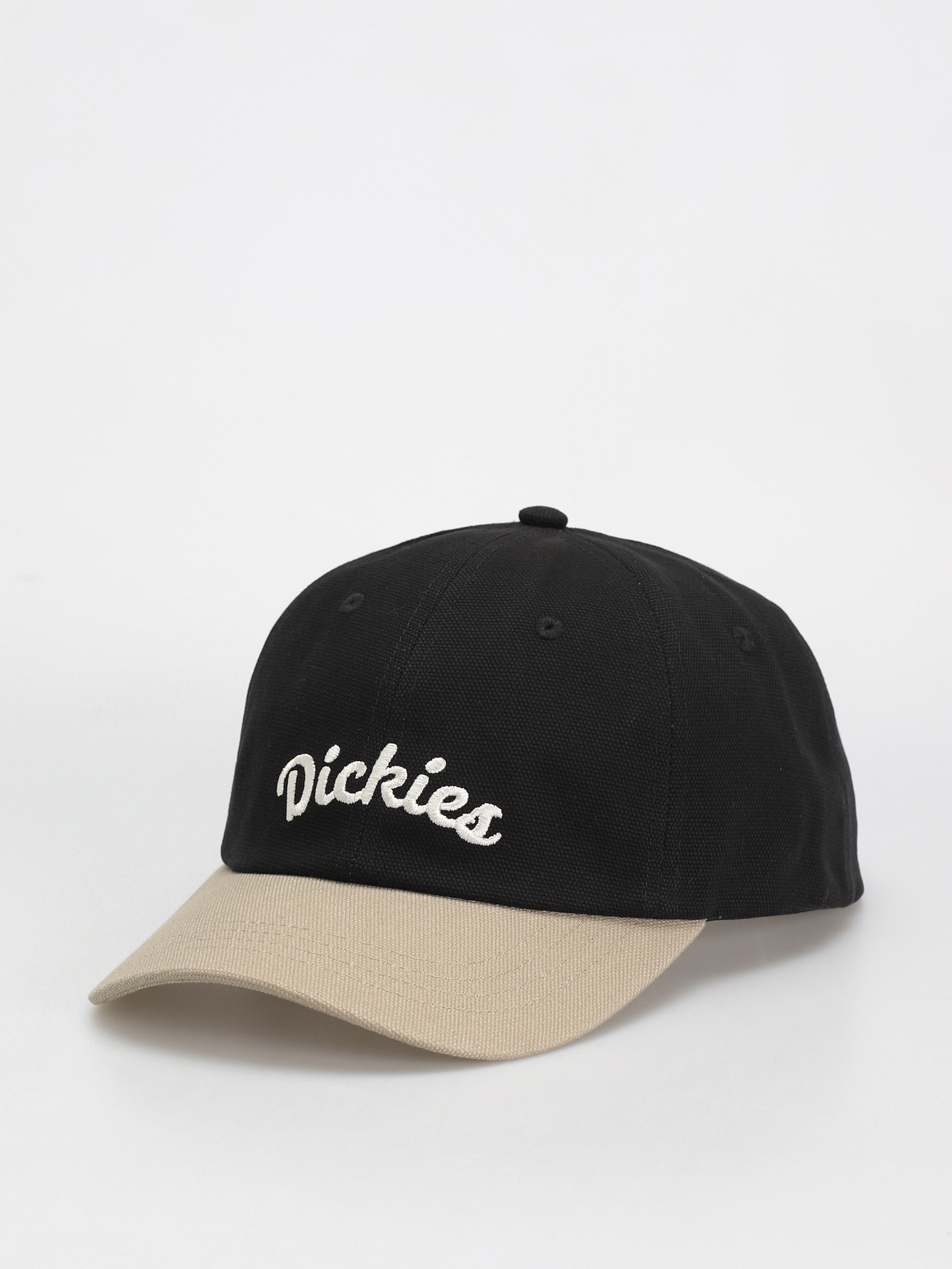 Kšiltovka  Dickies Seasonal (black)