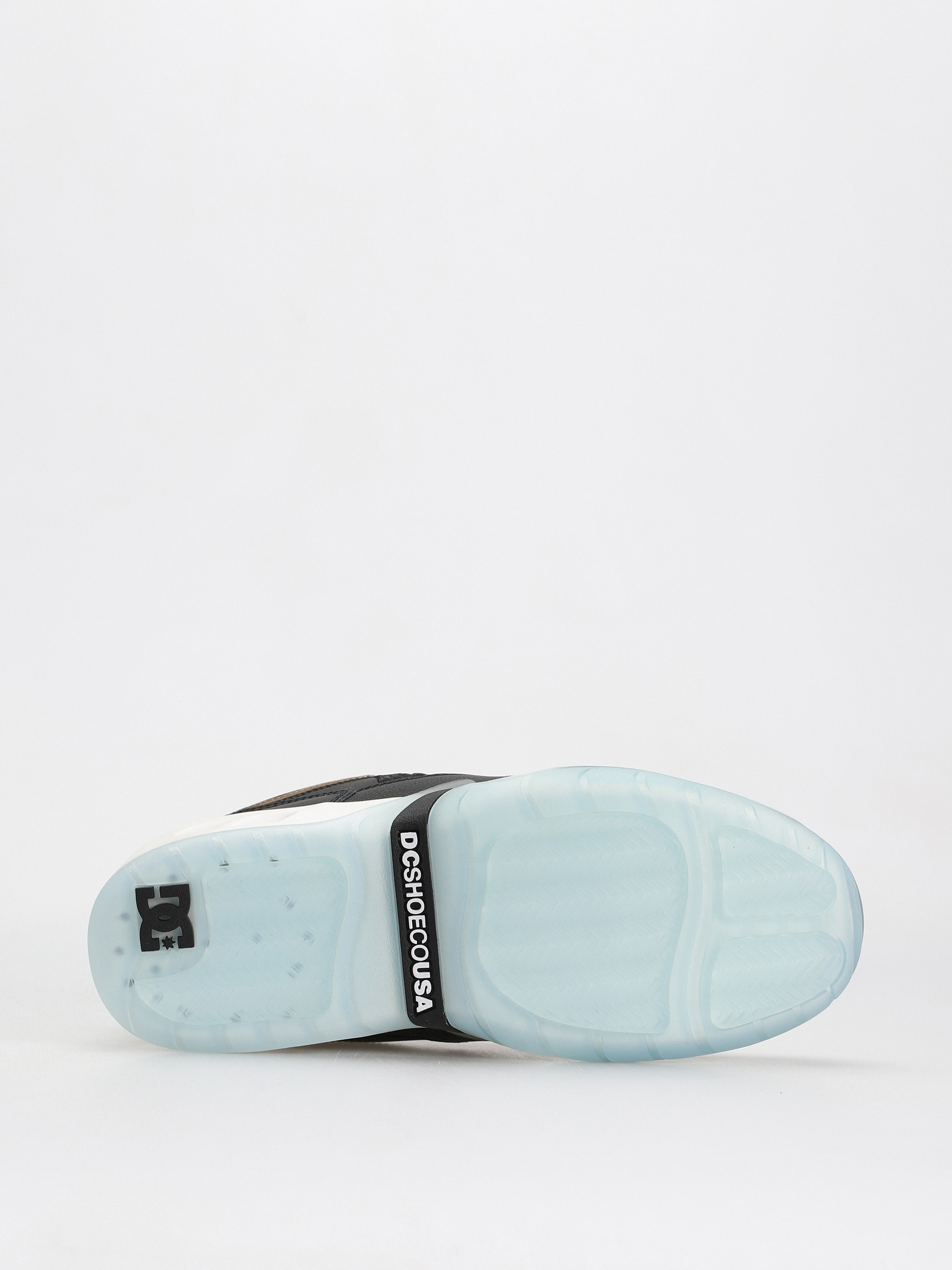 Boty DC Truth Og (black/red/blue)