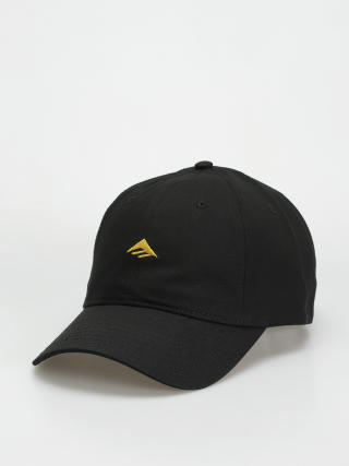 Kšiltovka  Emerica Micro Triangle Hat (black)