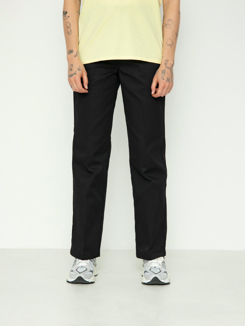 Kalhoty Dickies 874 Workpant Wmn (black)