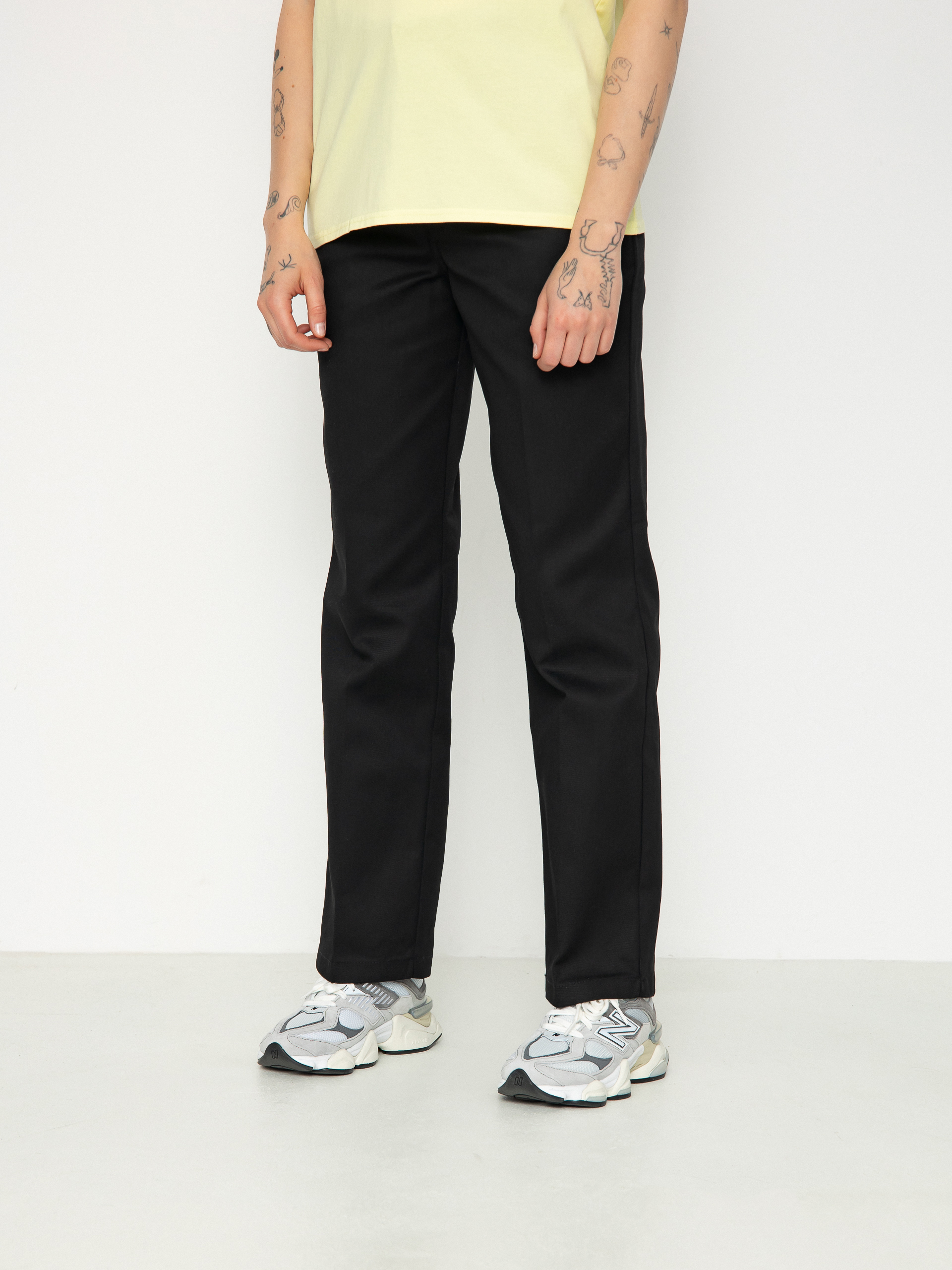 Kalhoty Dickies 874 Workpant Wmn (black)