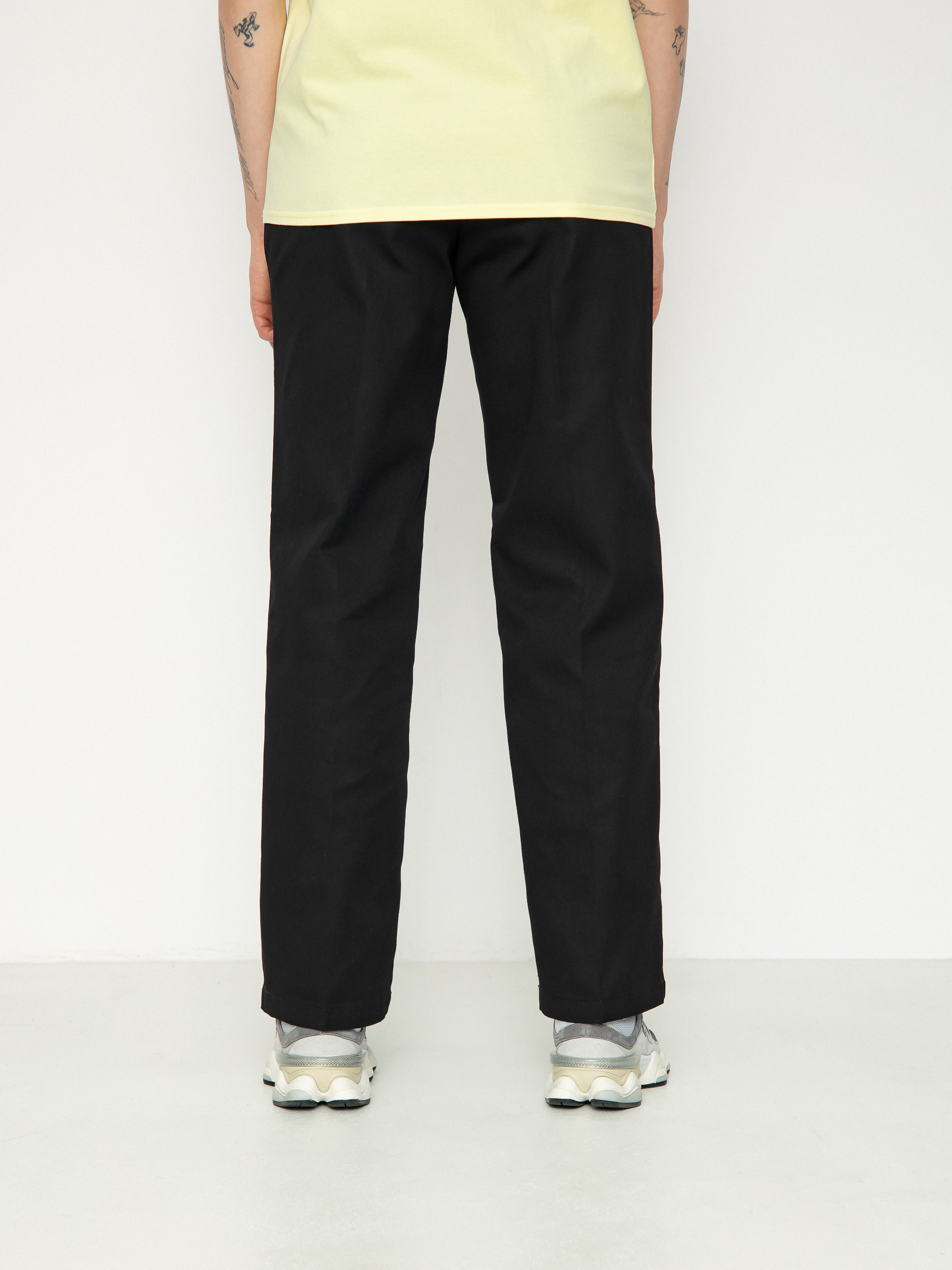 Kalhoty Dickies 874 Workpant Wmn (black)