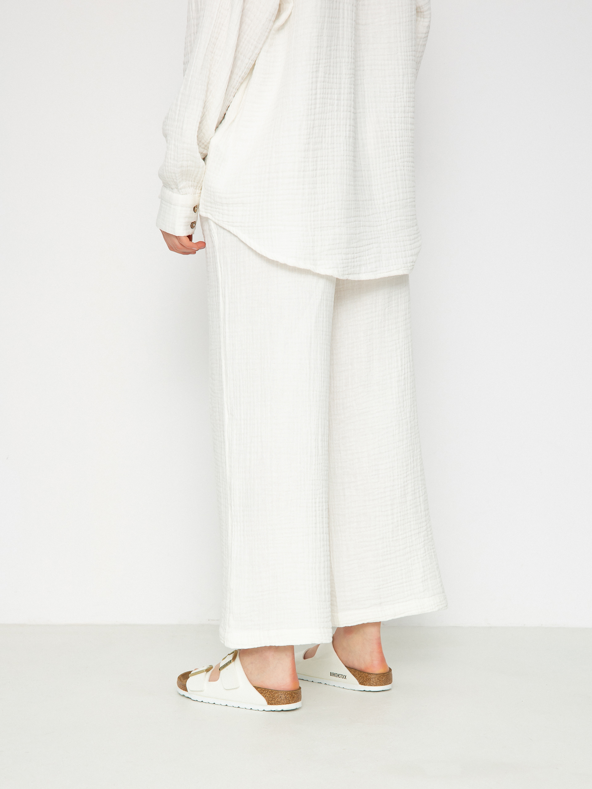 Kalhoty Billabong Follow Me Wmn (salt crystal)