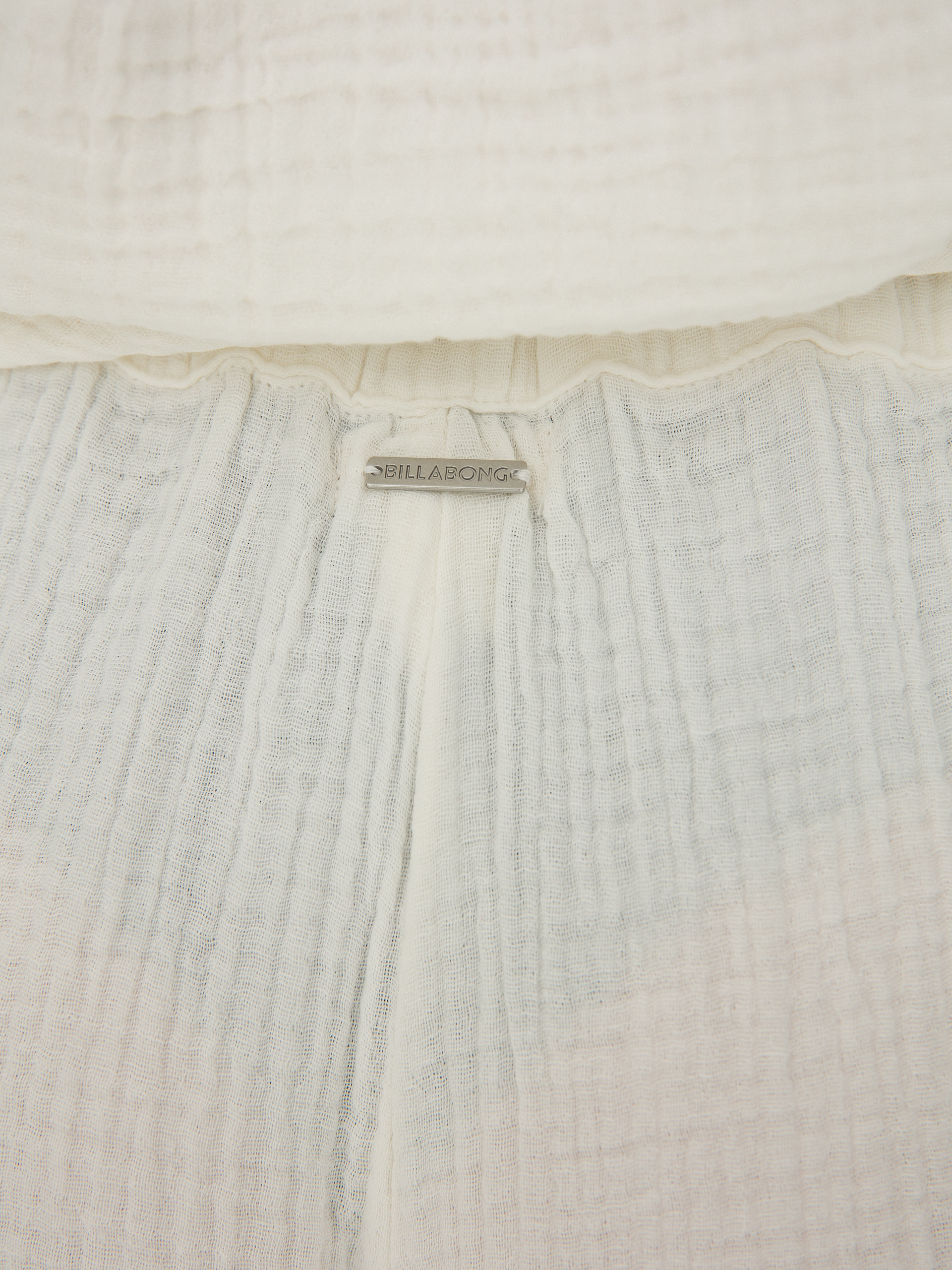 Kalhoty Billabong Follow Me Wmn (salt crystal)