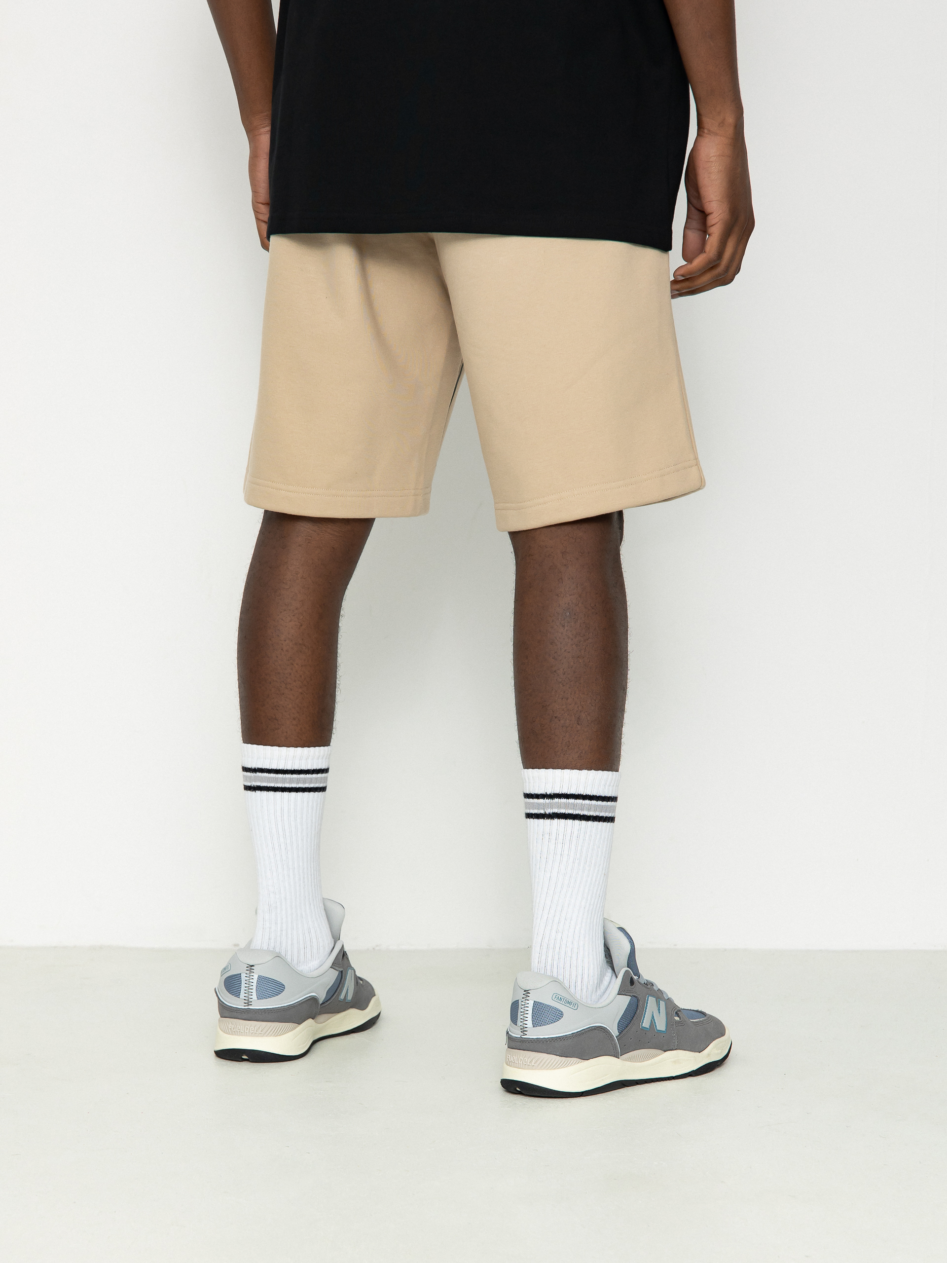 Kraťasy Prosto Hiddo (beige)