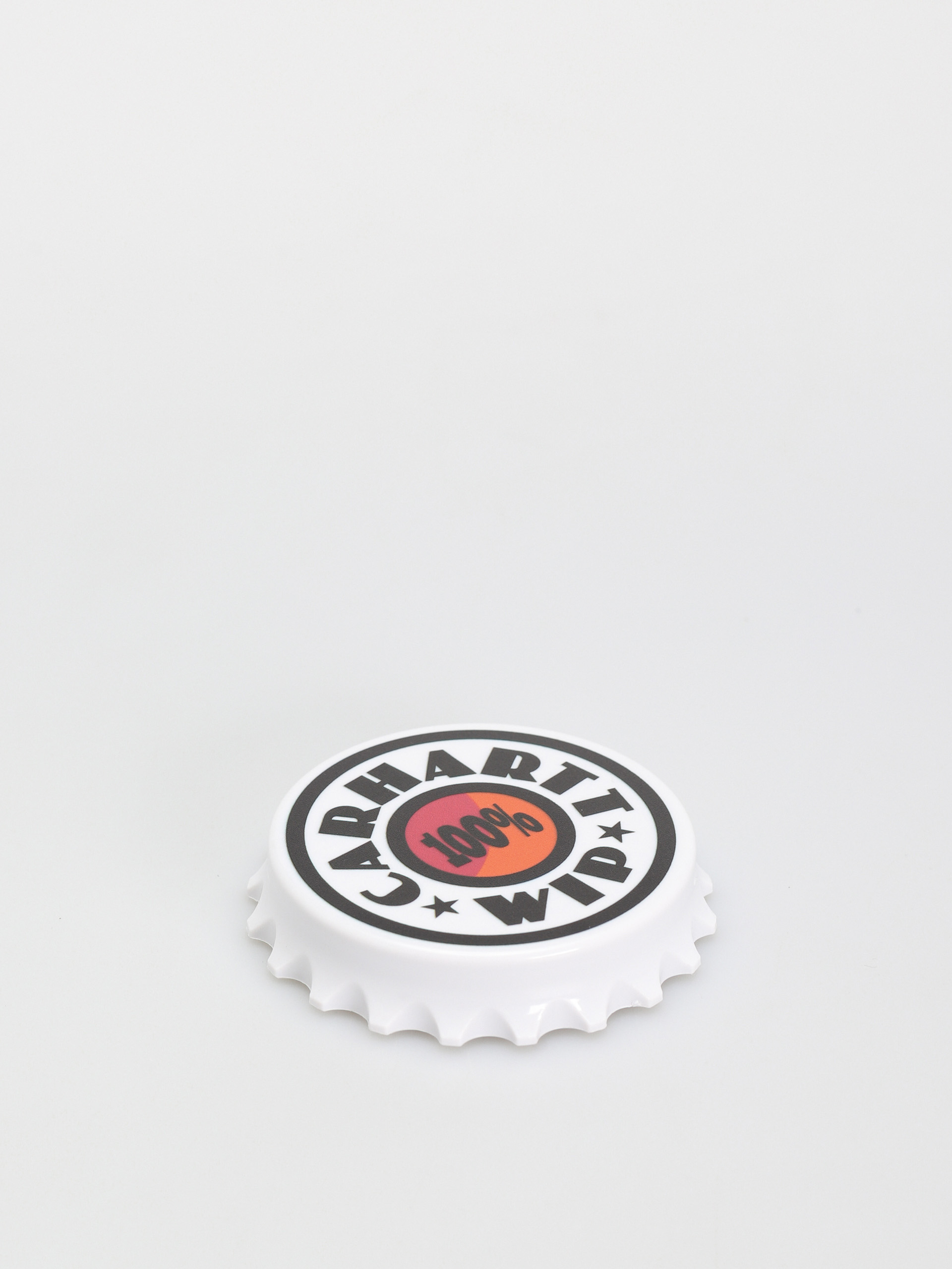 Otvírák na láhve Carhartt WIP Bottle Cap Opener (multicolor)