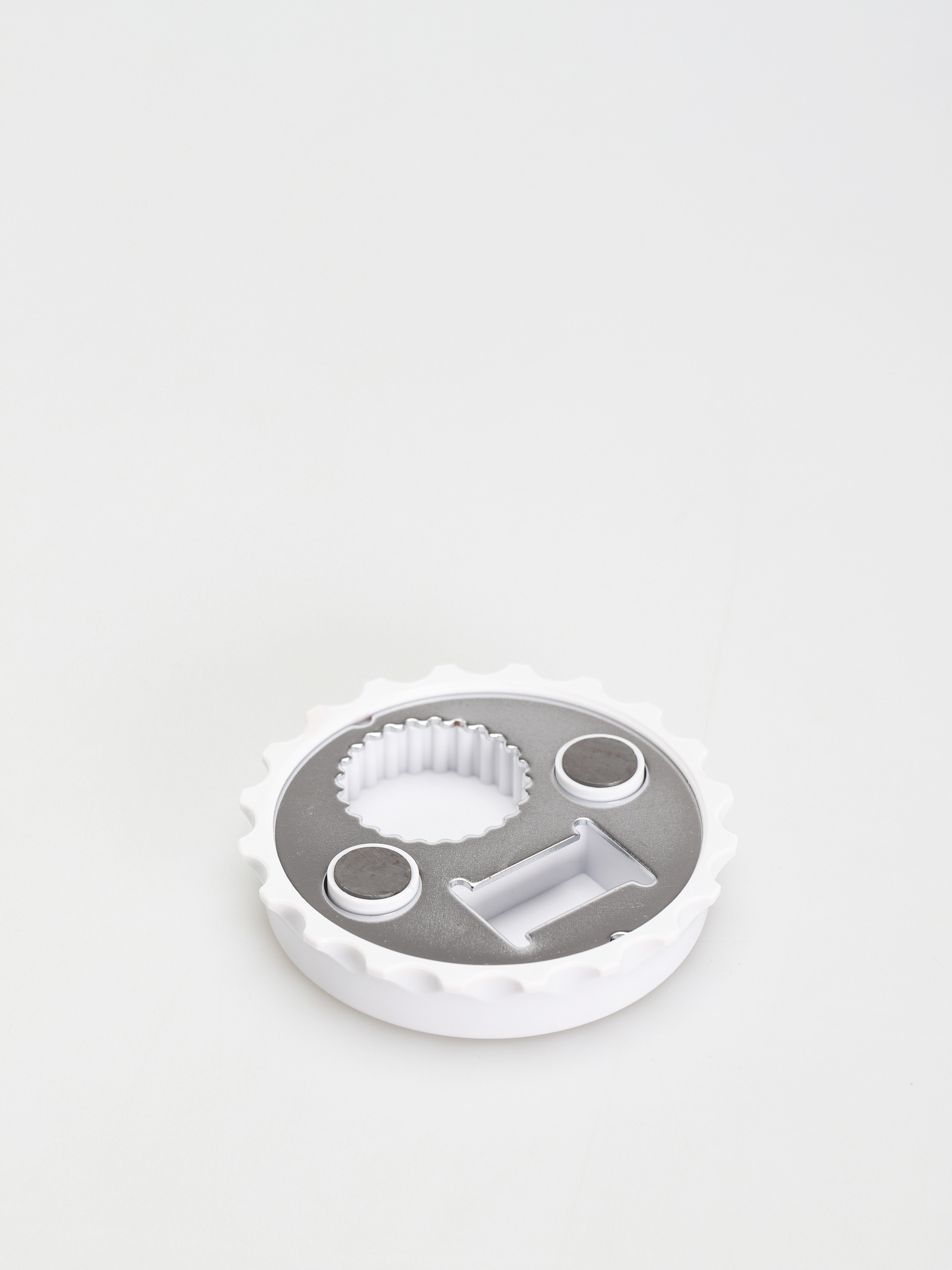 Otvírák na láhve Carhartt WIP Bottle Cap Opener (multicolor)