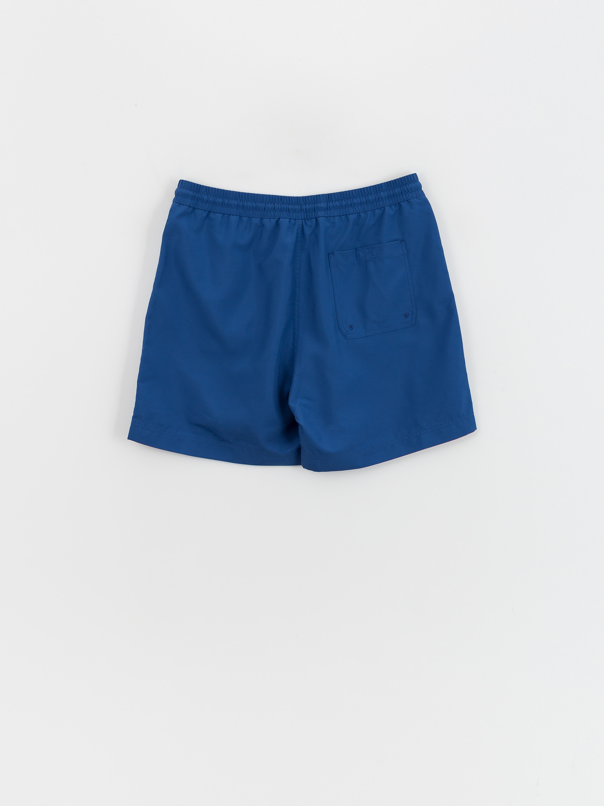 Kraťasy Carhartt WIP Chase Swim (acapulco/gold)