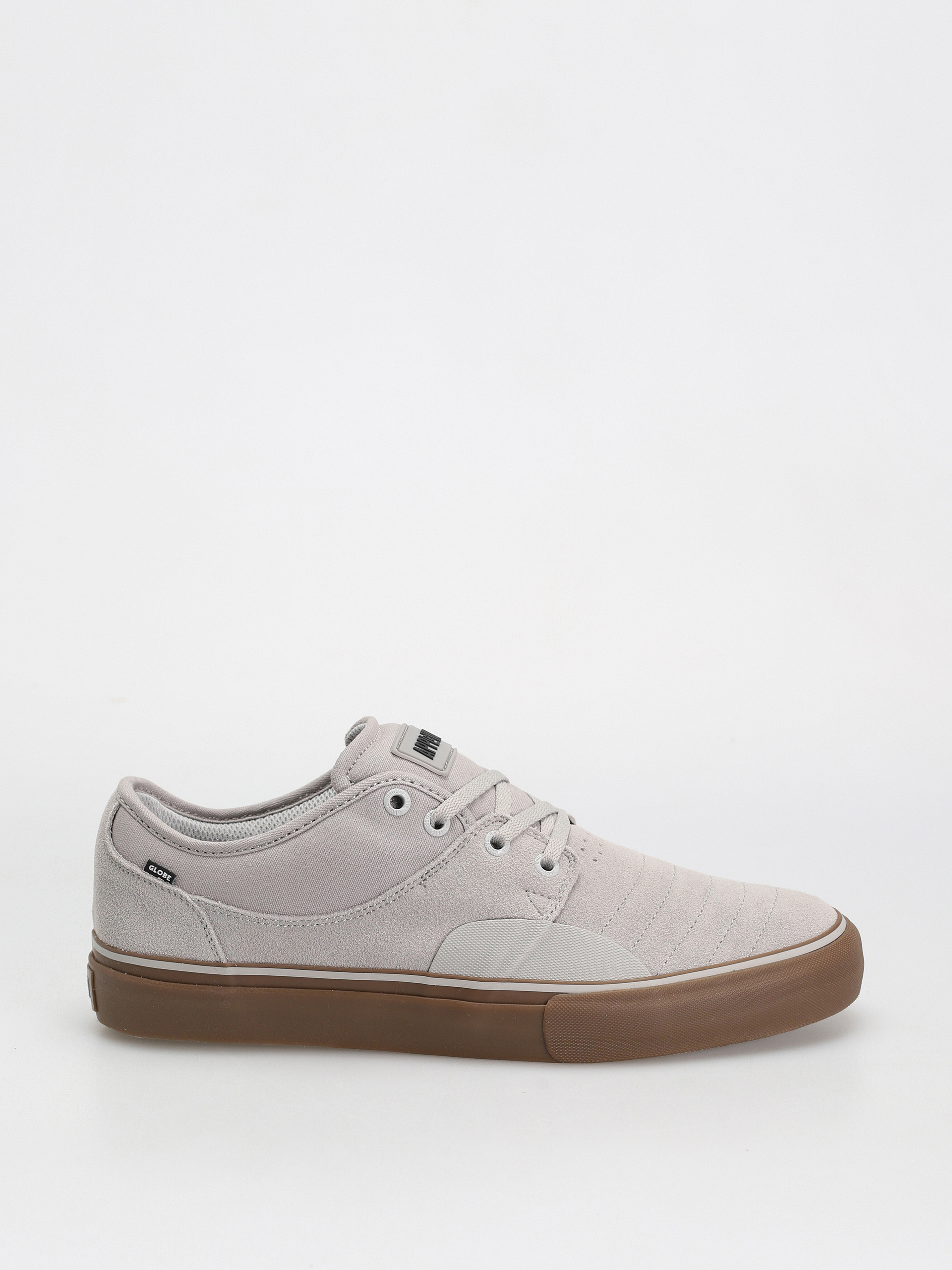 Boty Globe Mahalo Plus (grey/tobacco)