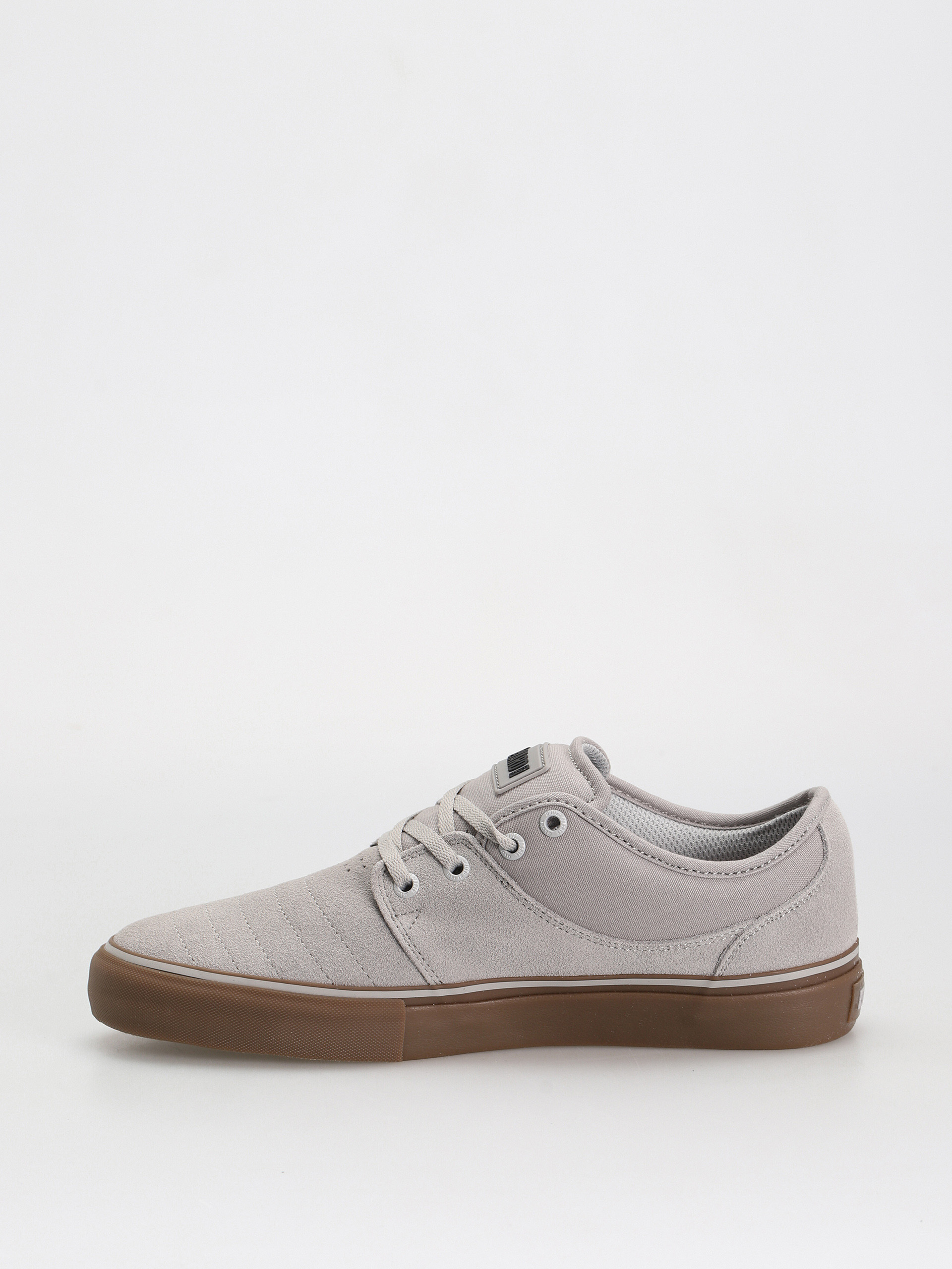 Boty Globe Mahalo Plus (grey/tobacco)