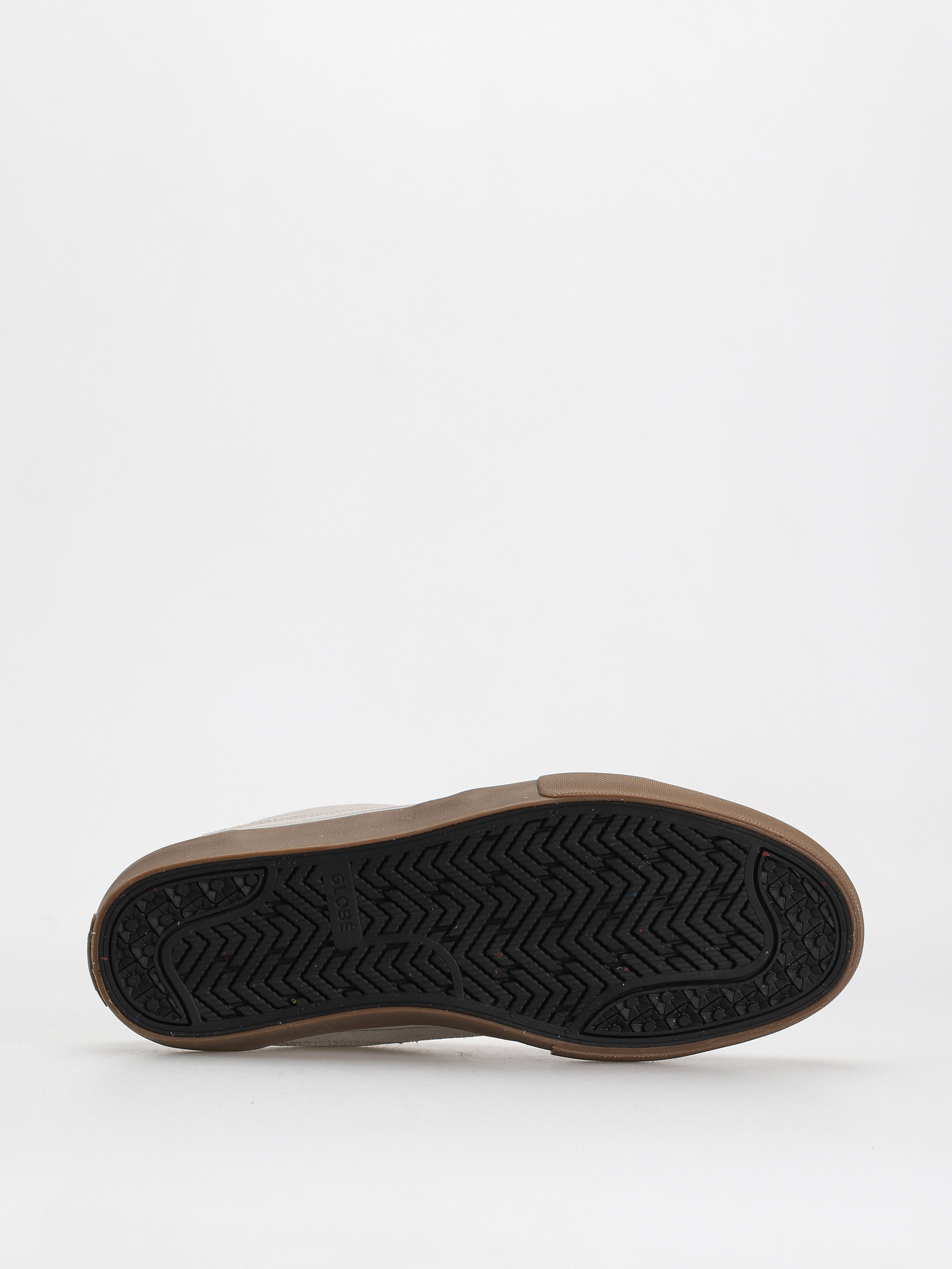Boty Globe Mahalo Plus (grey/tobacco)