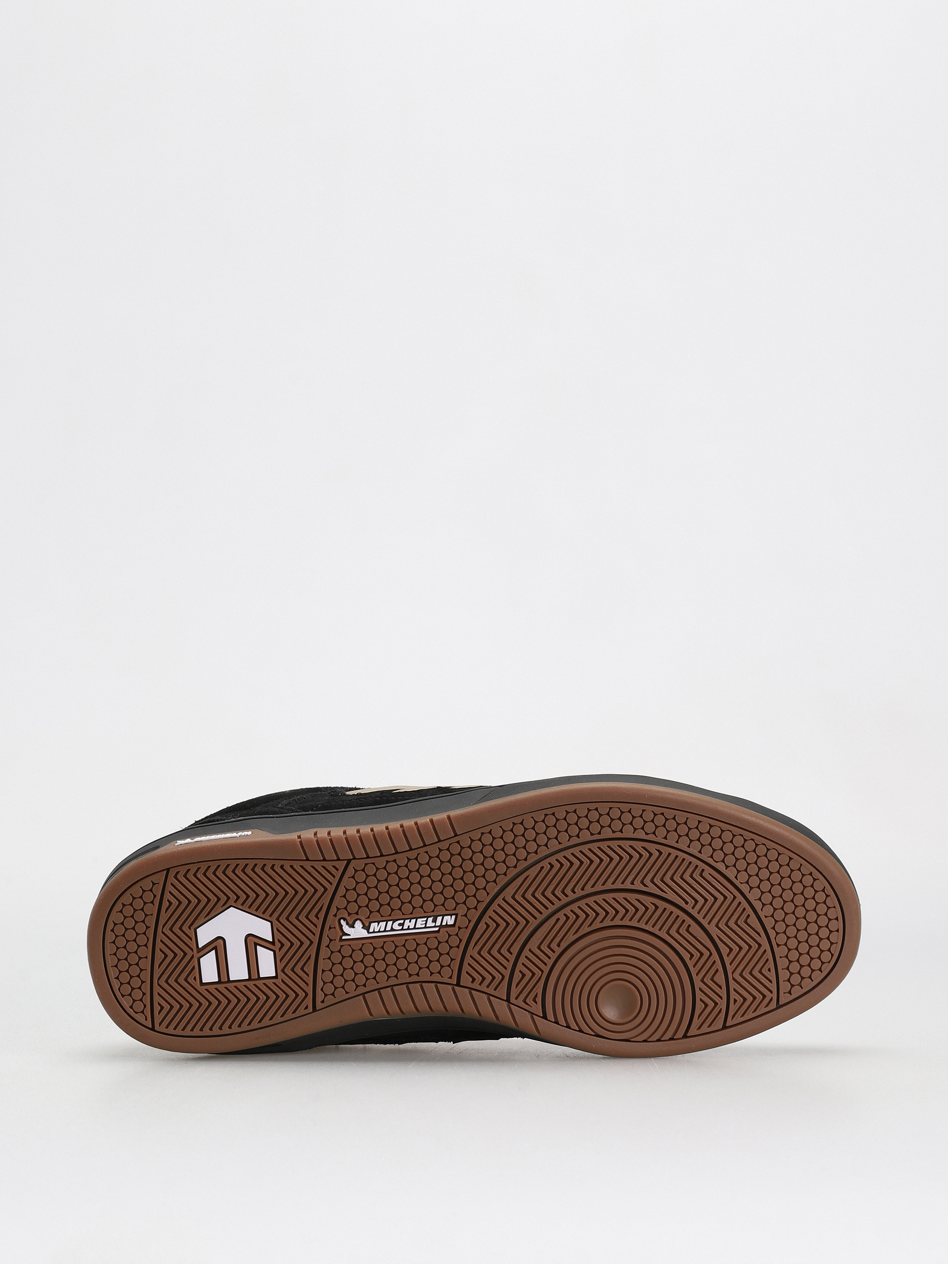 Boty Etnies The Aurelien Michelin (black/gold)