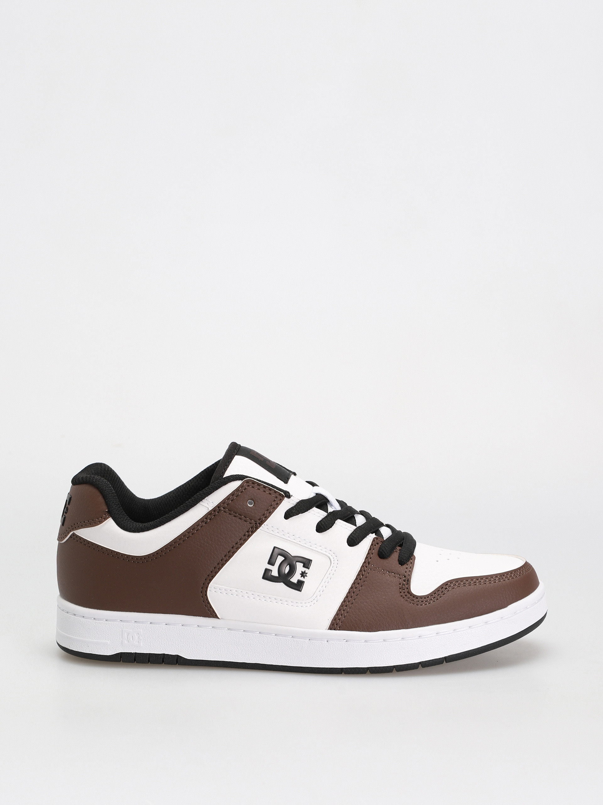 Boty DC Manteca 4 Sn (white/brown)