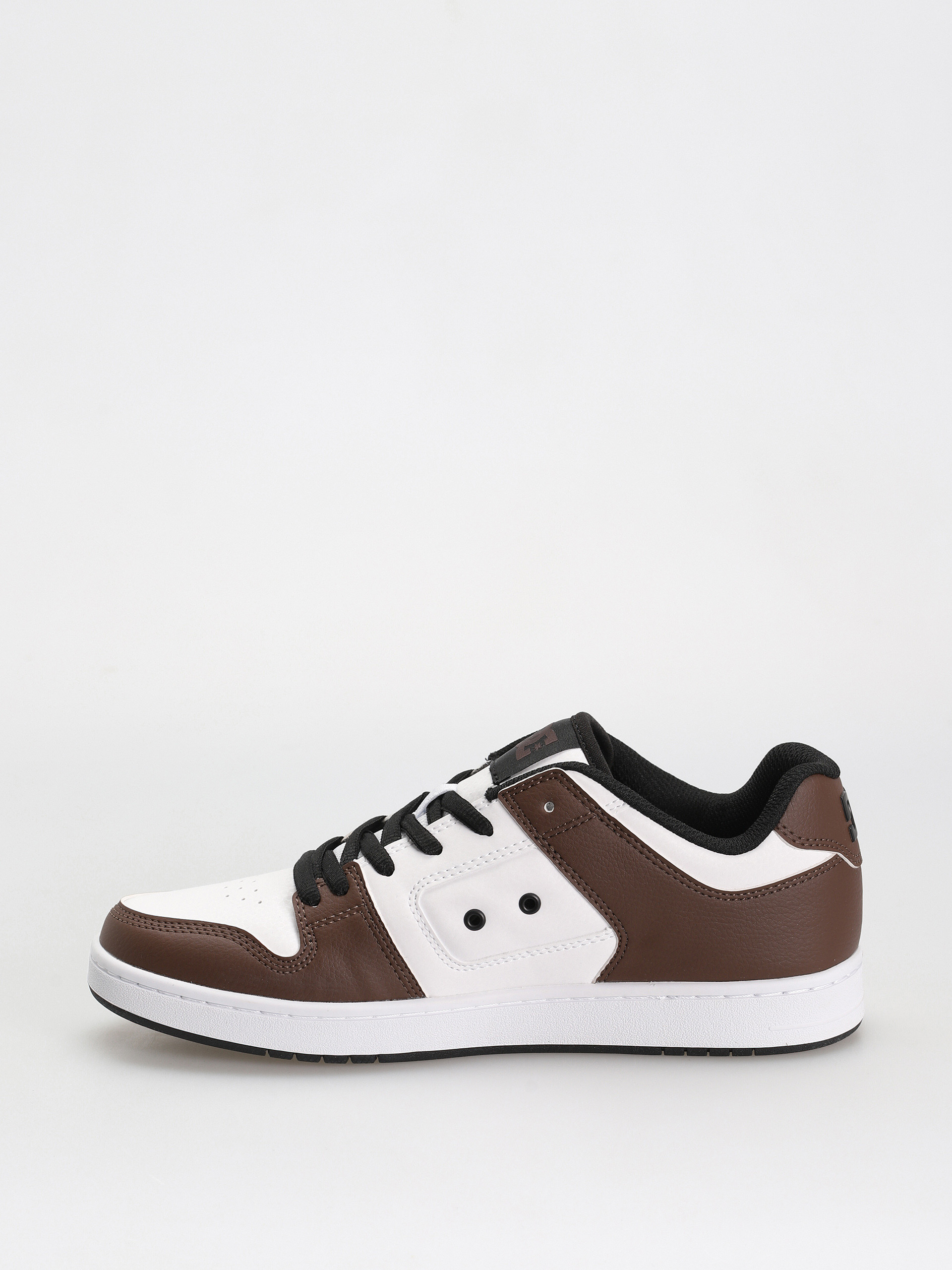Boty DC Manteca 4 Sn (white/brown)