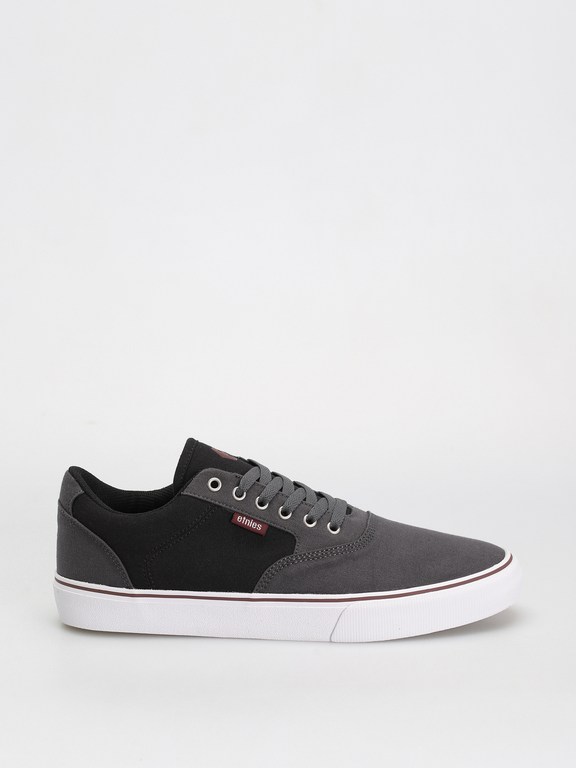 Boty Etnies Blitz (dark grey/black)