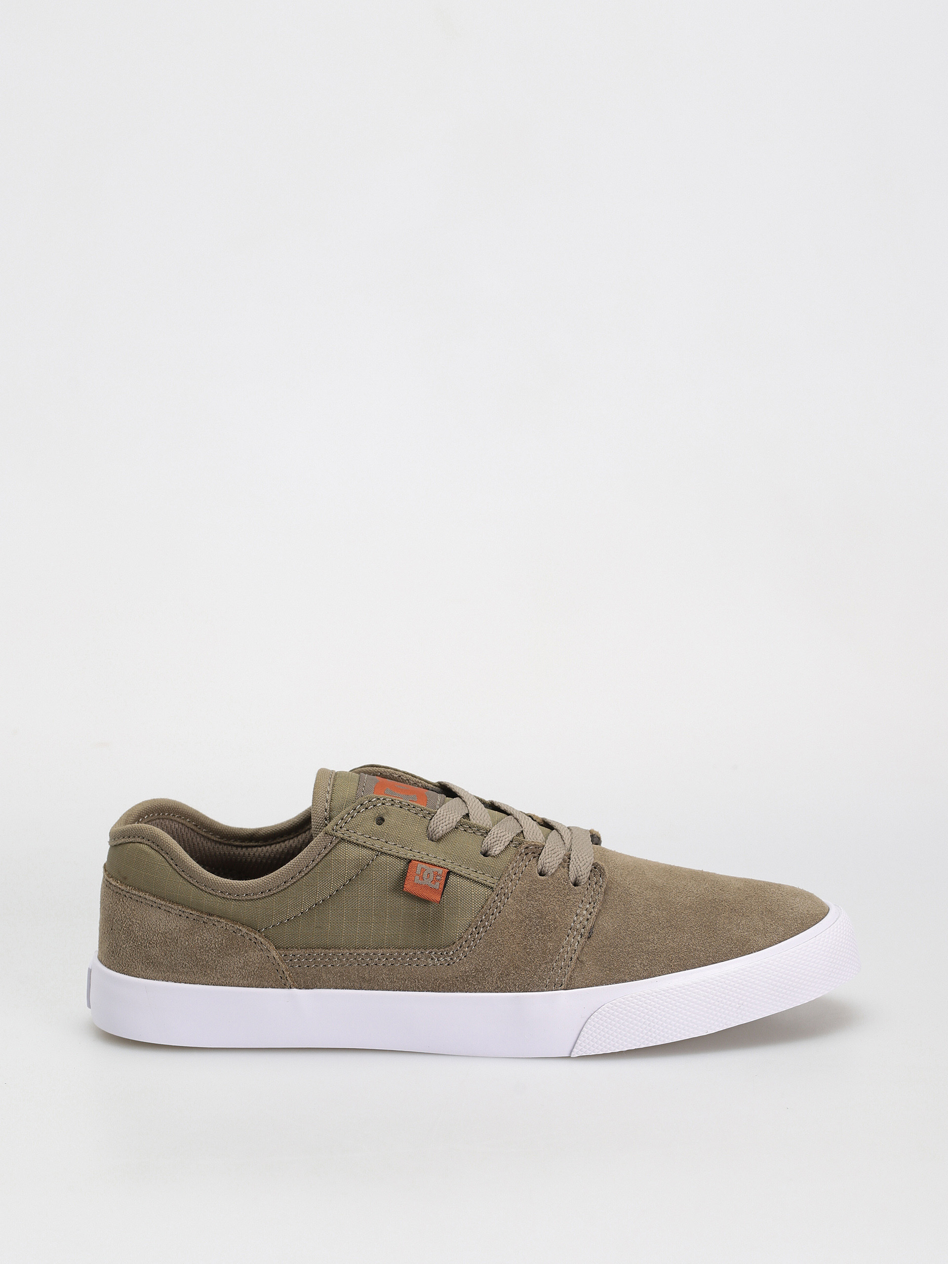 Boty DC Tonik (dusty olive)