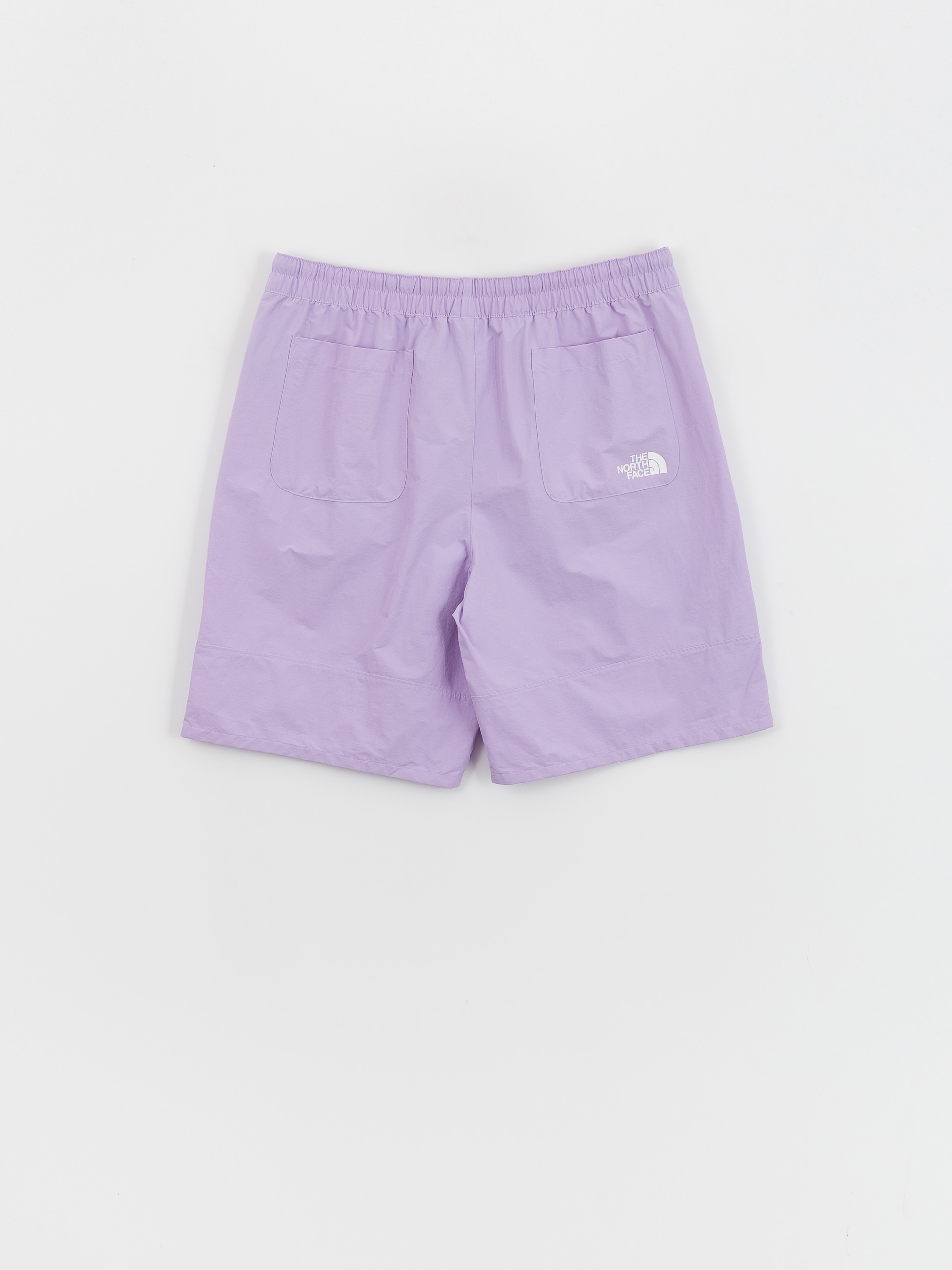 Kraťasy The North Face Sakami Pull On (lite lilac)