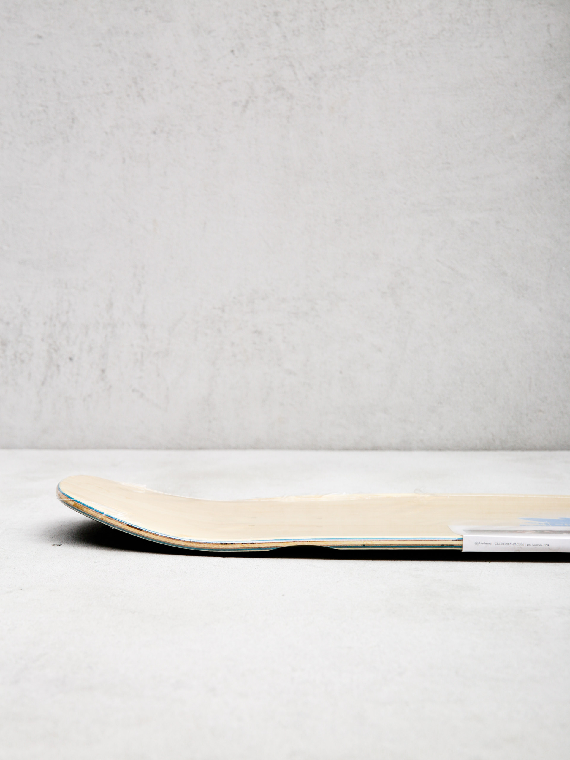 Deska Globe Disaster 2 (bamboo/free)