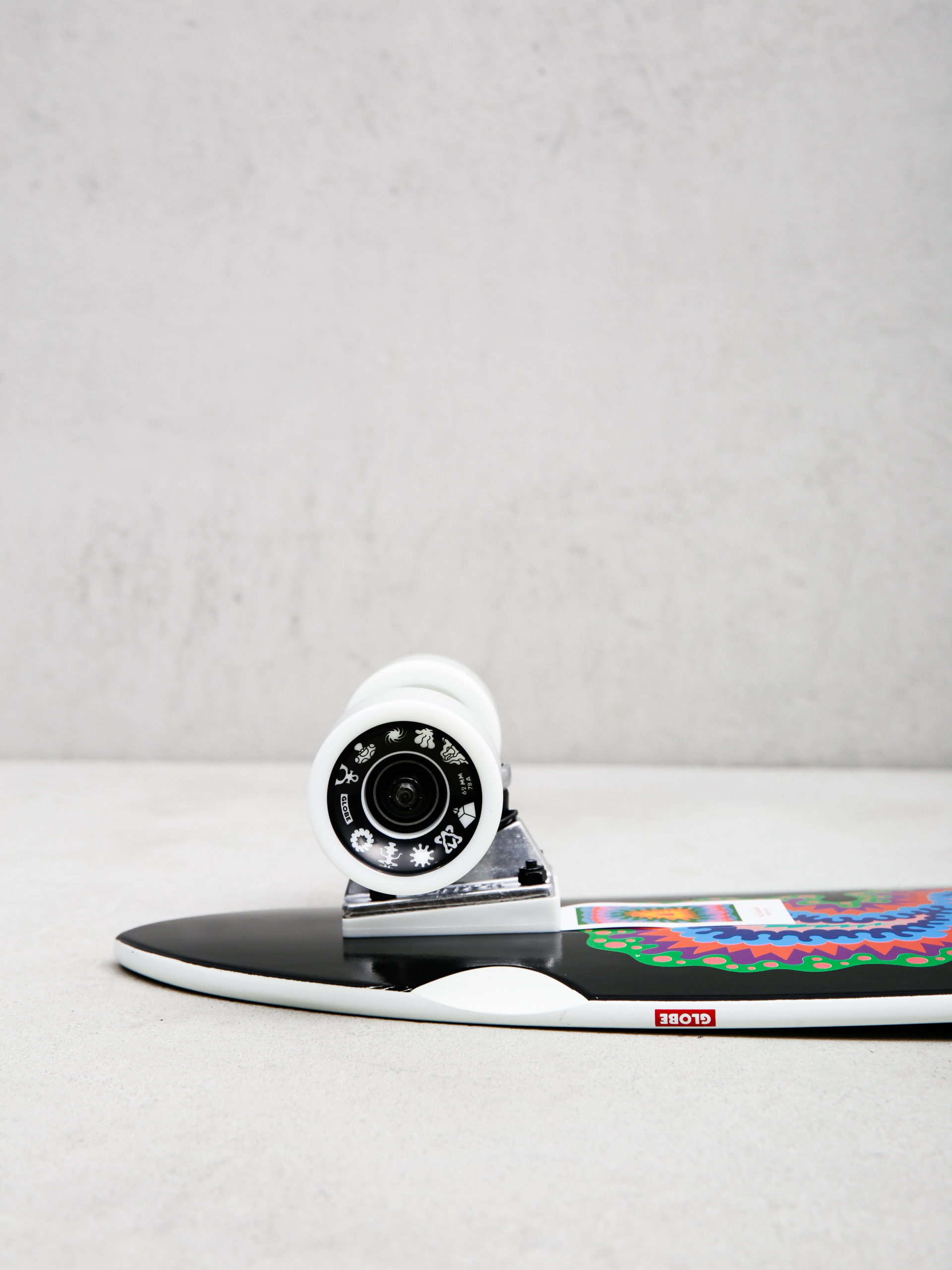 Cruiser Globe Big Blazer (hypnagoga)