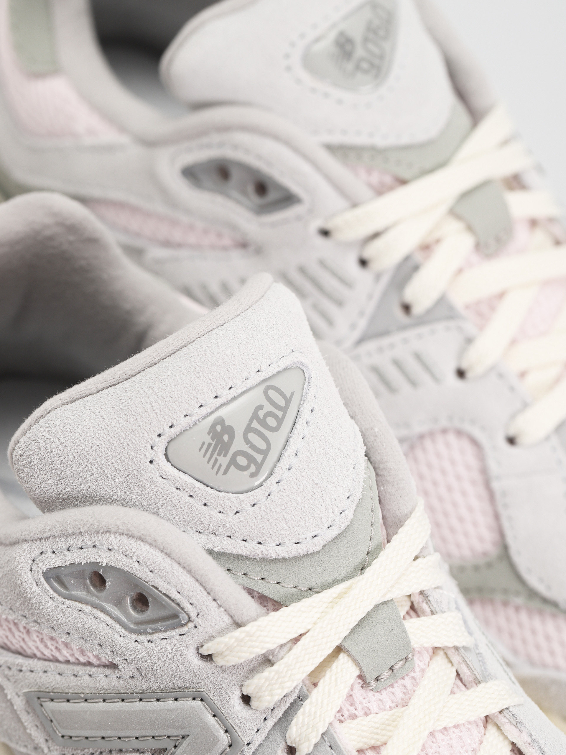 Boty New Balance 9060 (granite blue)