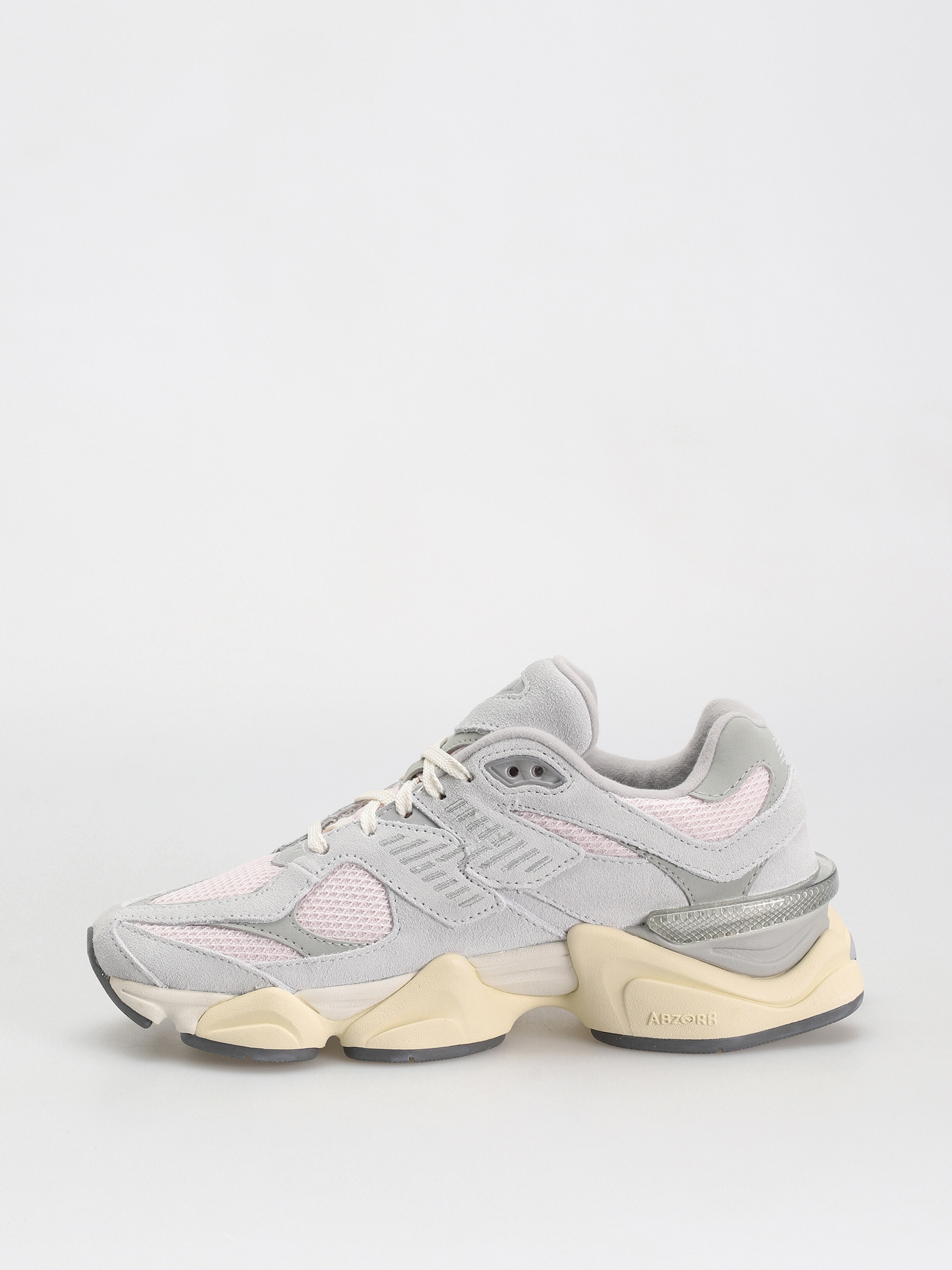 Boty New Balance 9060 (granite blue)