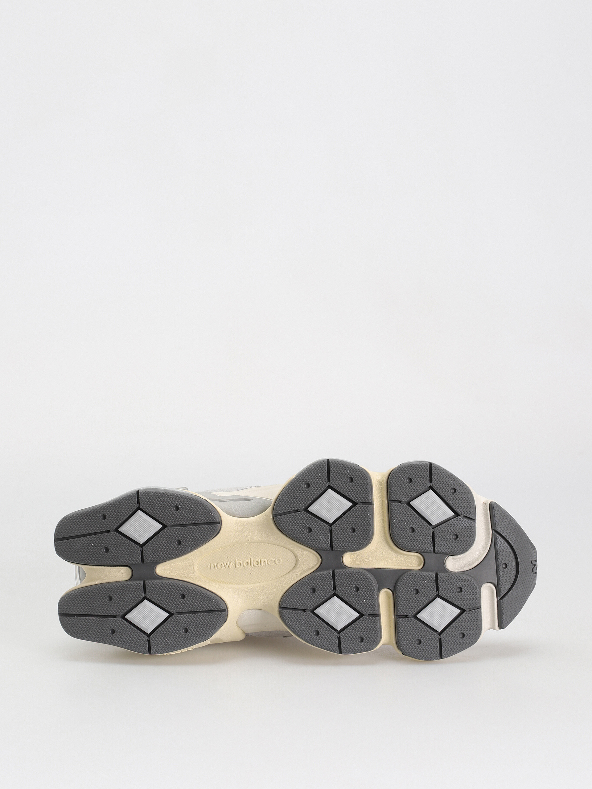 Boty New Balance 9060 (granite blue)