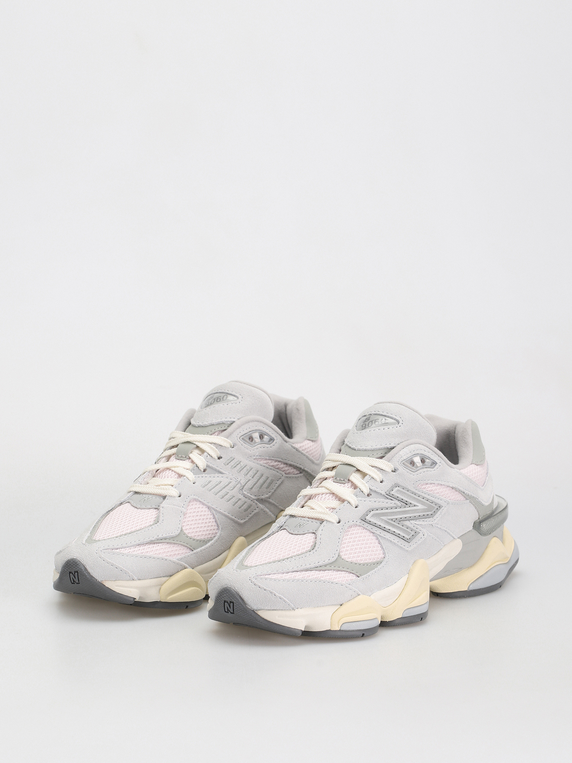 Boty New Balance 9060 (granite blue)