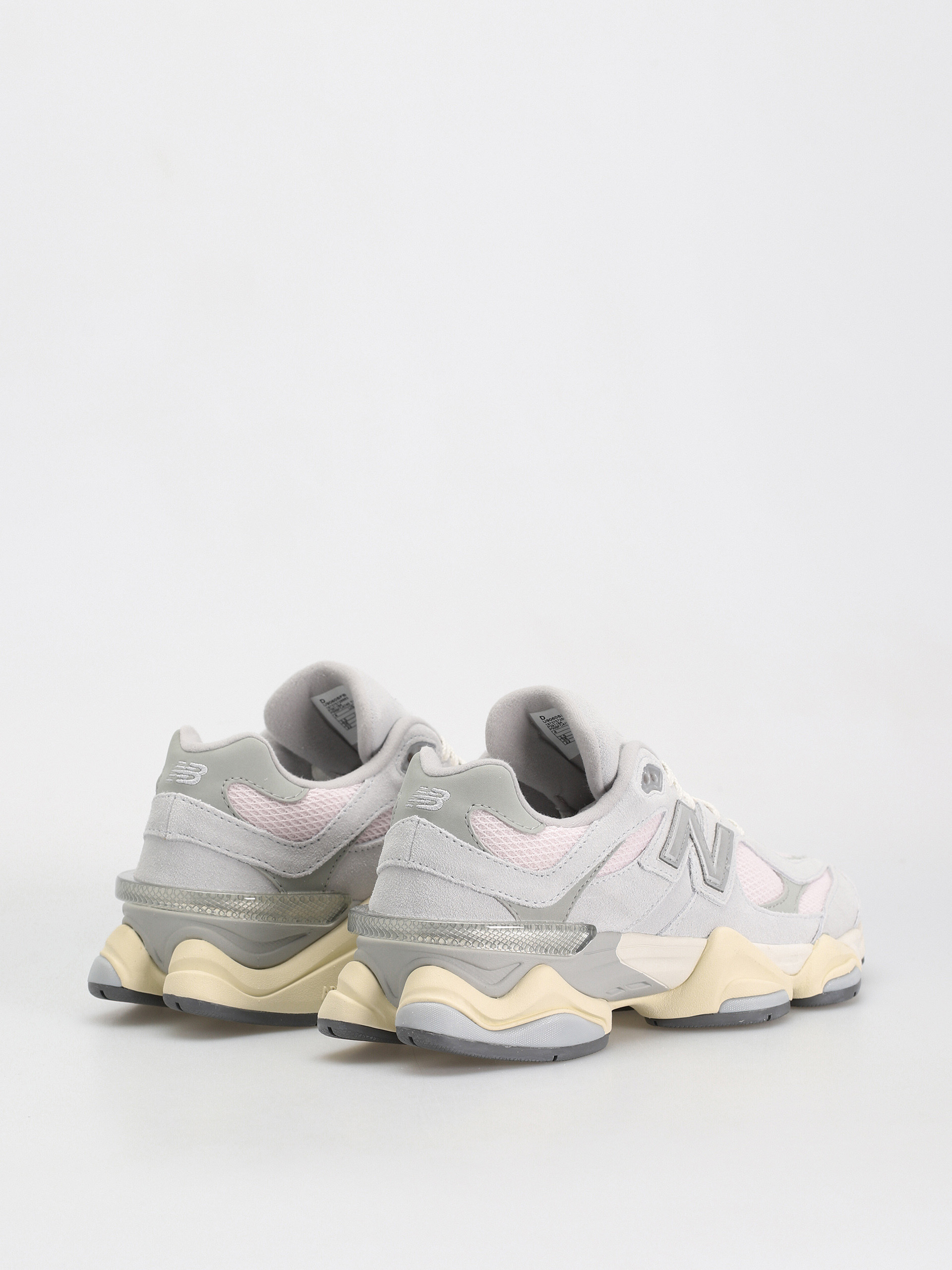 Boty New Balance 9060 (granite blue)