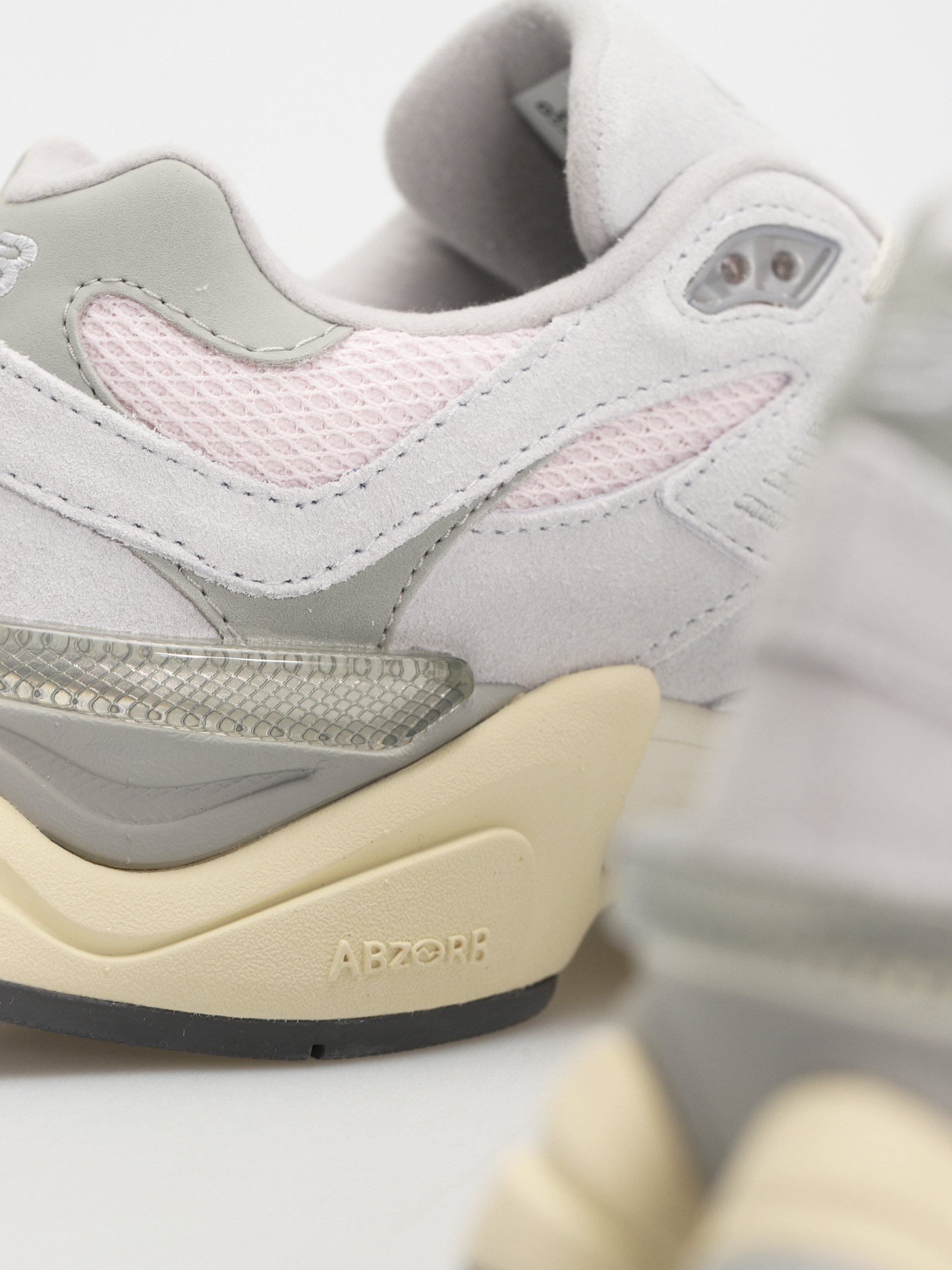 Boty New Balance 9060 (granite blue)