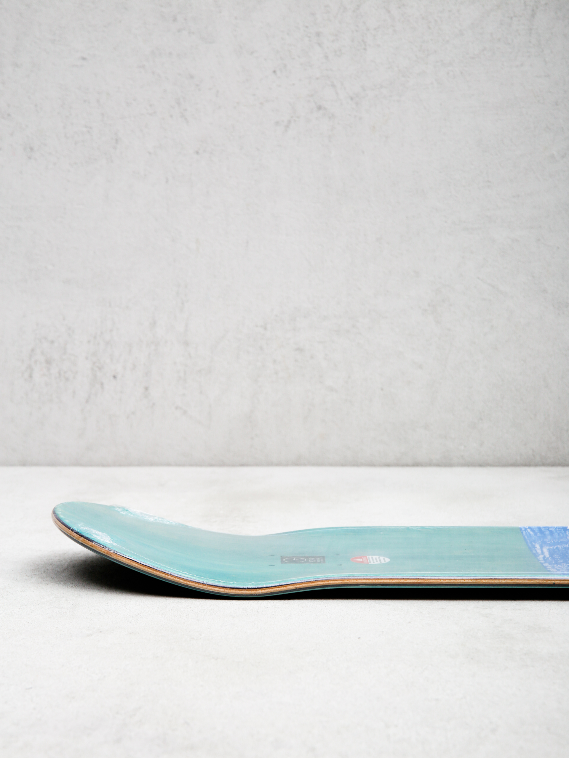 Deska Polar Skate Aaron Herrington Return Soon (black)