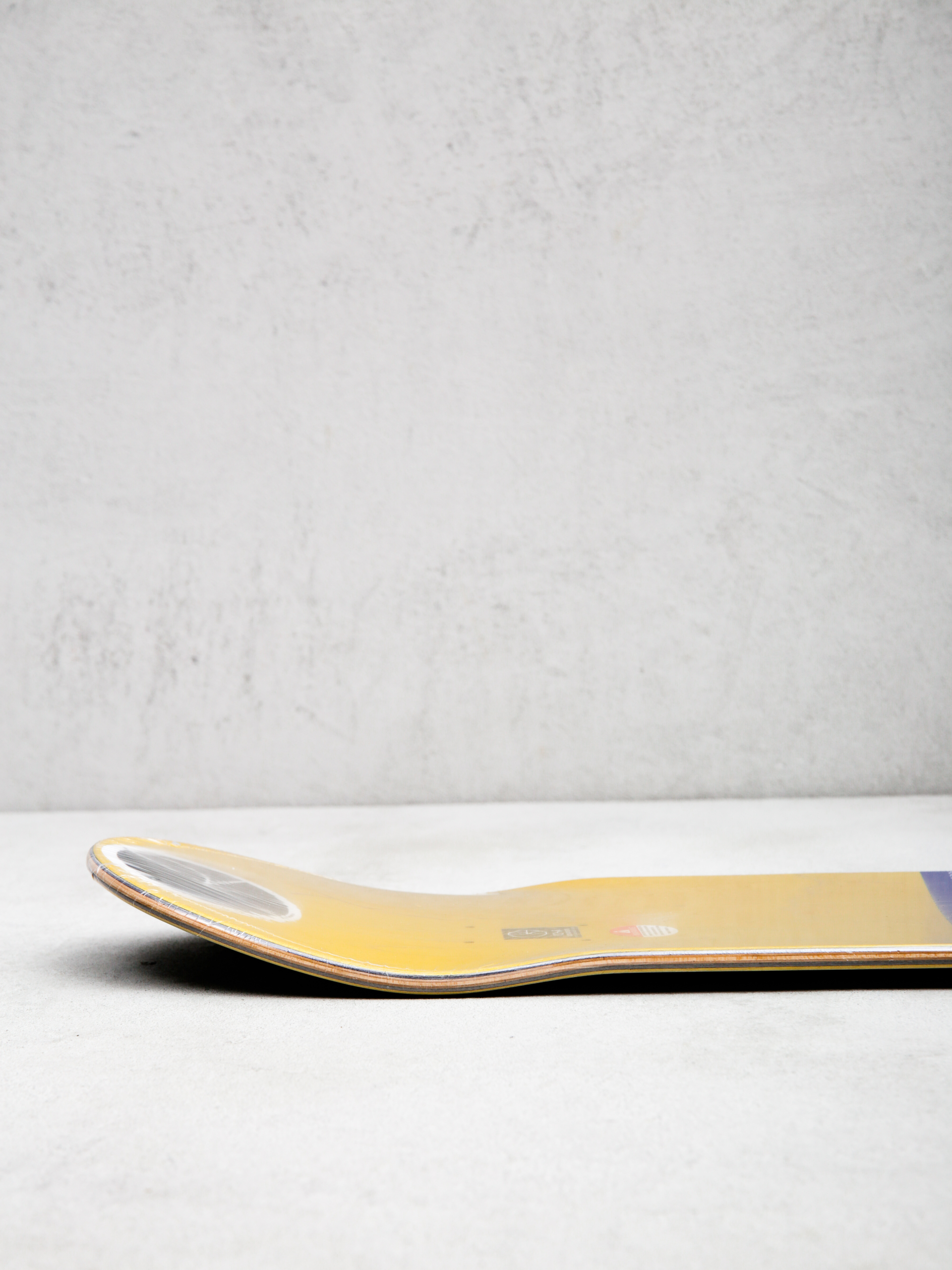 Deska Polar Skate Shin Sanbongi The Spiral of Life (black)