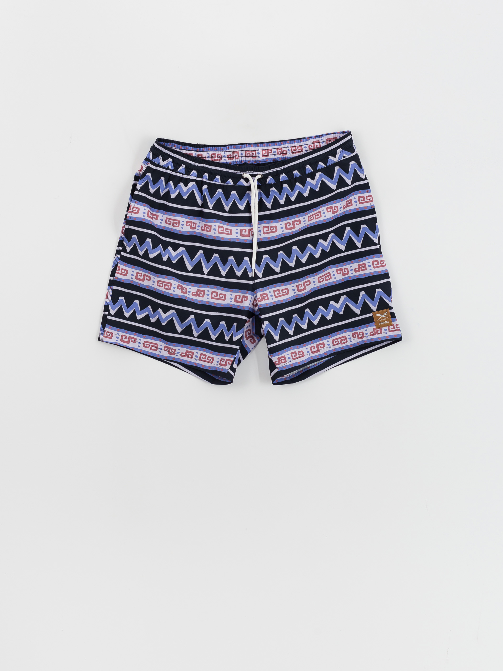 Košile Iriedaily Crazy Fresh 0 (dove blue)