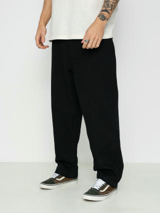 Kalhoty Santa Cruz Big Pant (dye black)