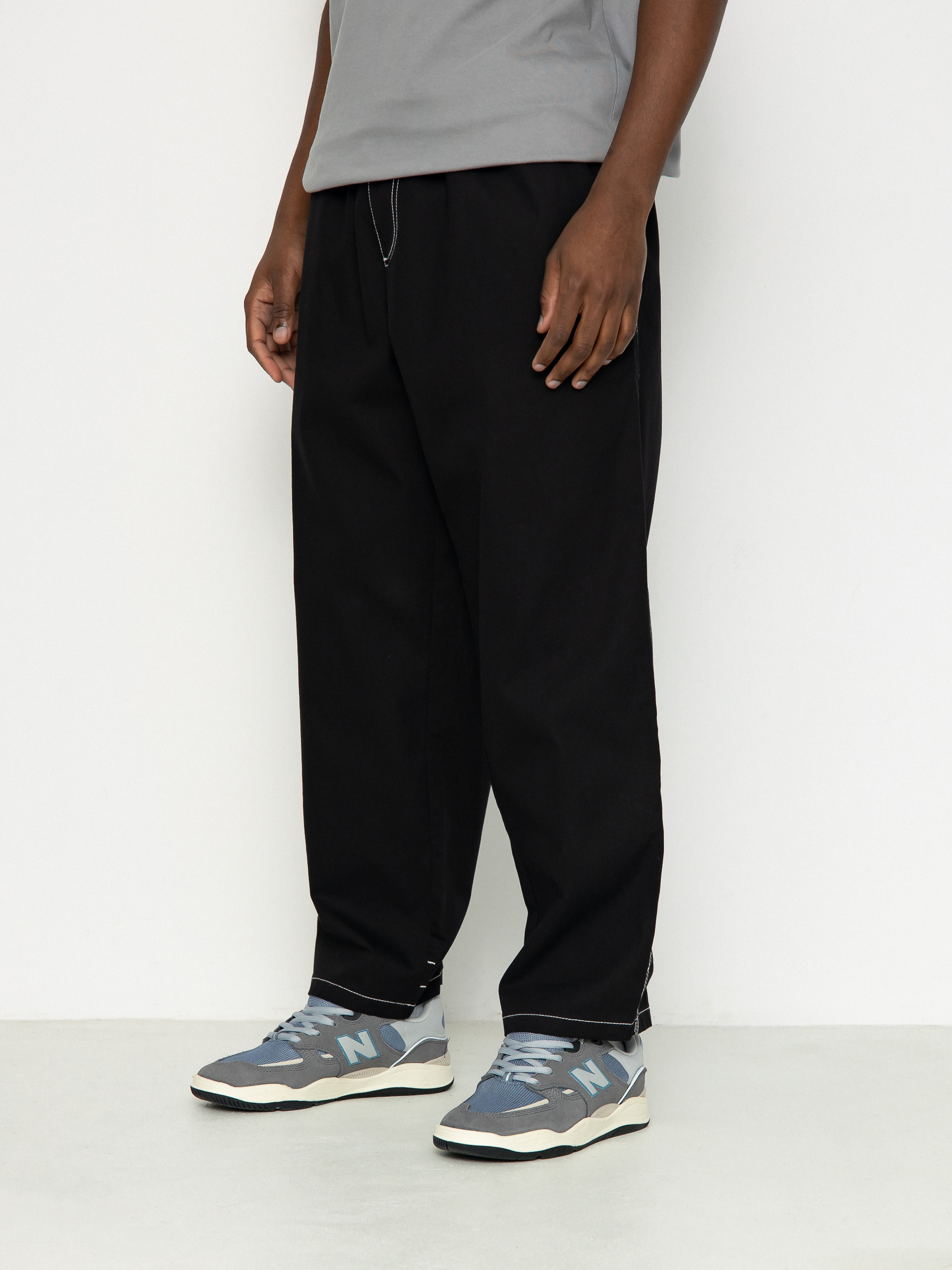 Kalhoty Polar Skate Surf Pants Contrast