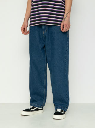 Kalhoty Santa Cruz Big Pants (classic blue)
