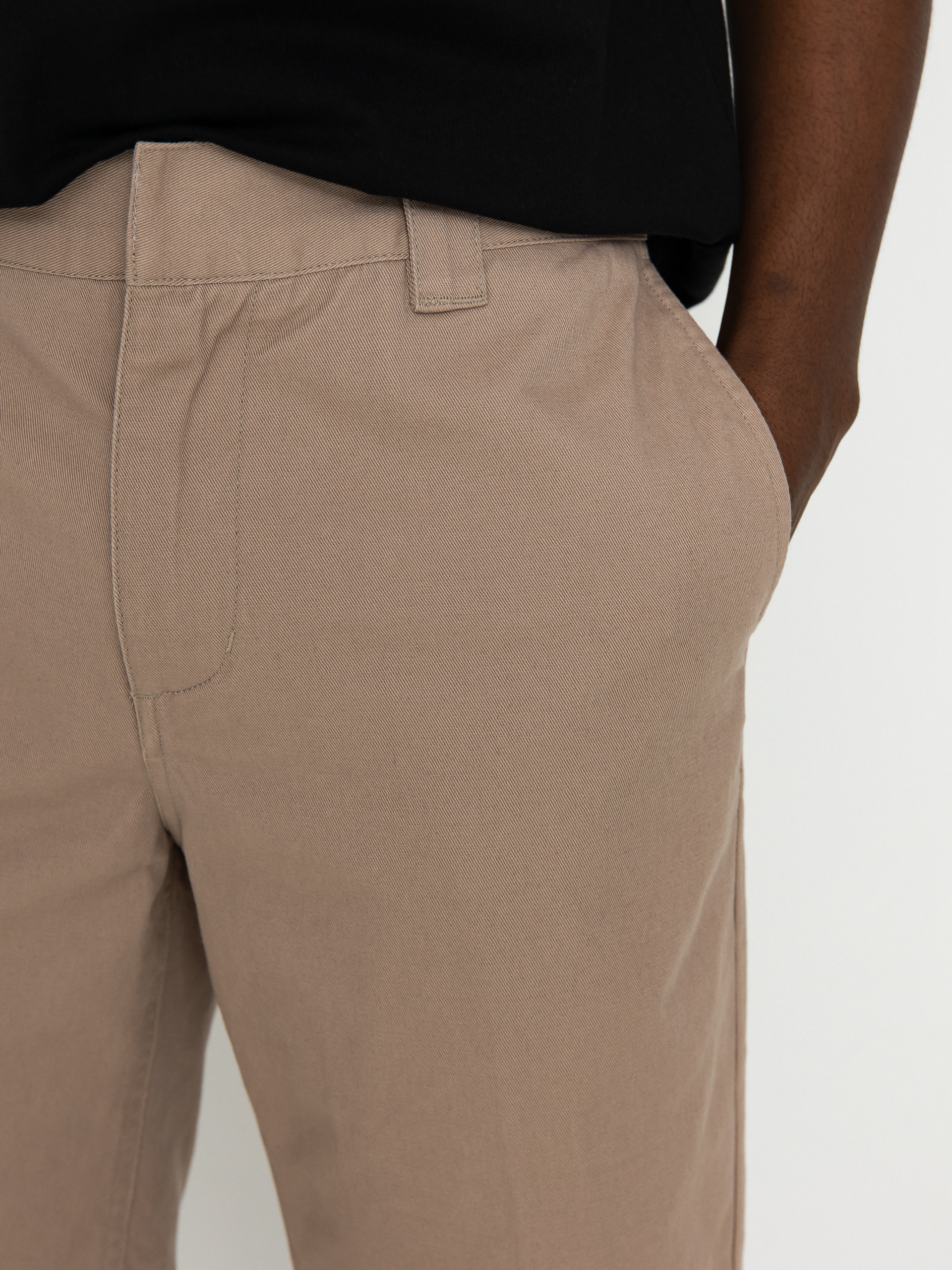 Kraťasy Santa Cruz Classic Workshort (sand)