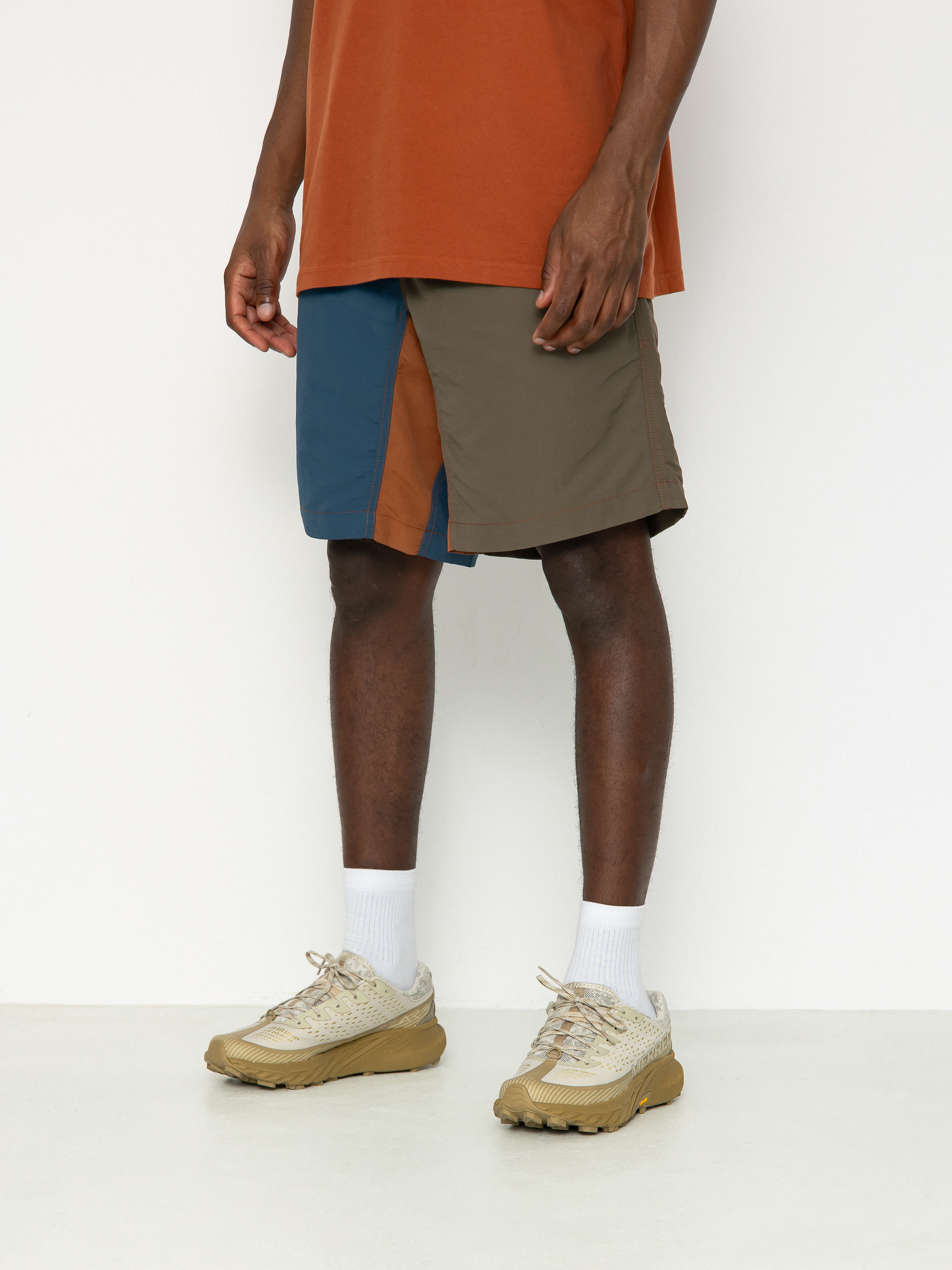 Kraťasy Kavu Big Eddy Short (canyon river)