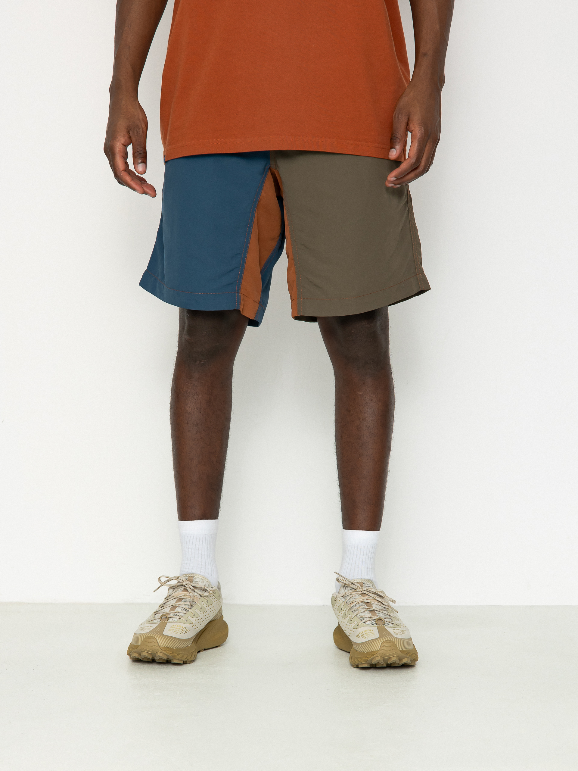 Kraťasy Kavu Big Eddy Short (canyon river)