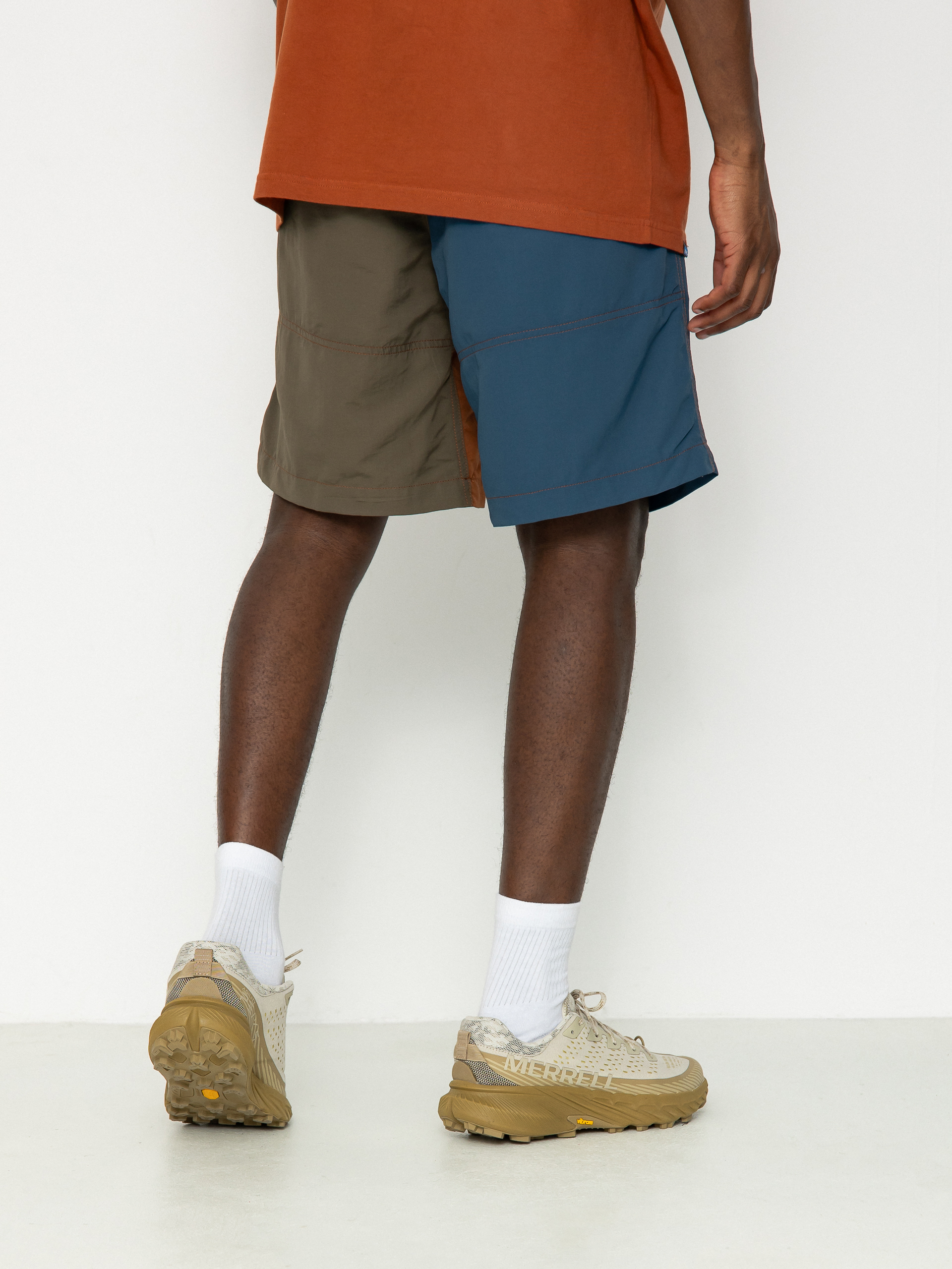 Kraťasy Kavu Big Eddy Short (canyon river)