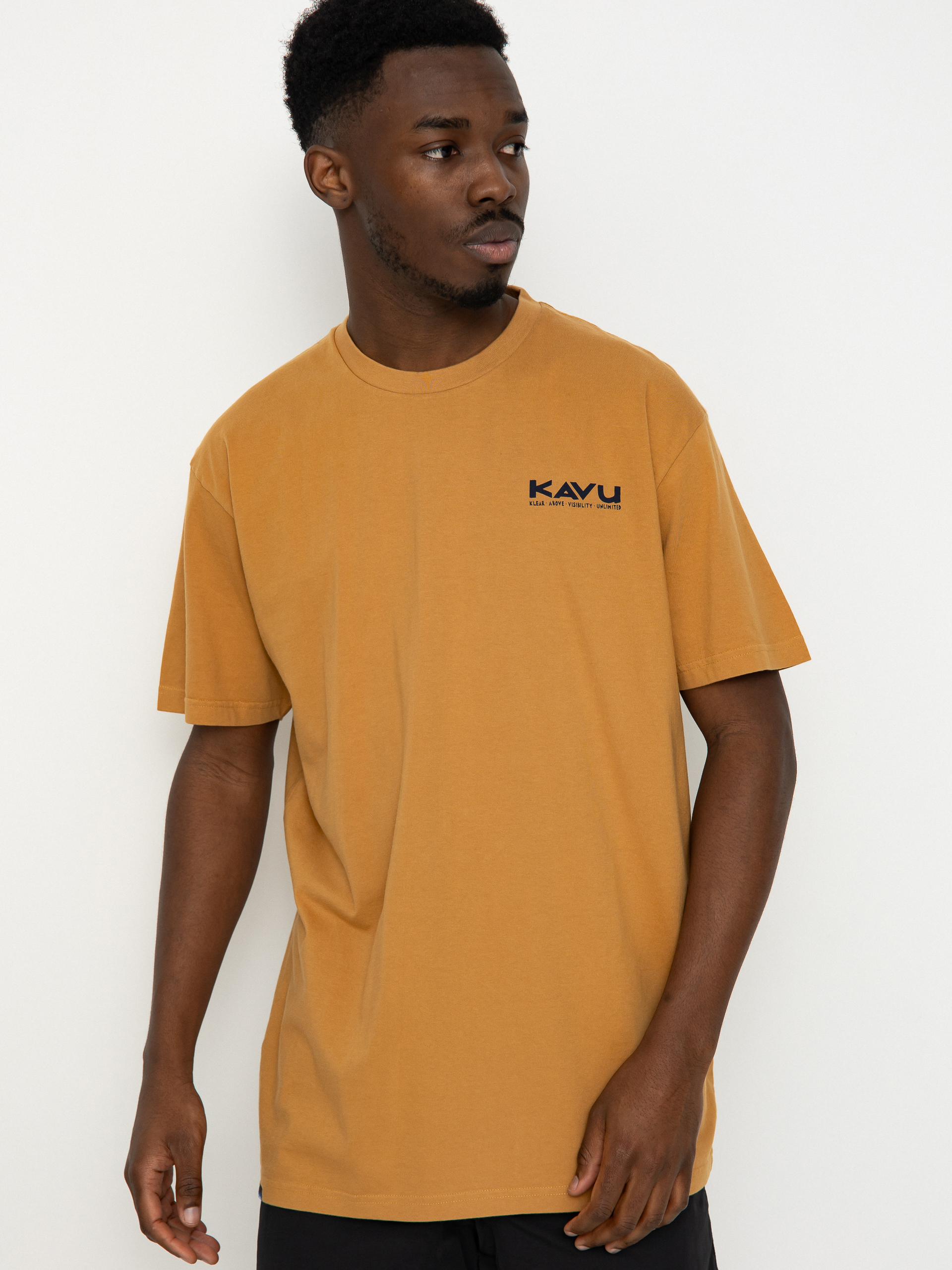 Tričko Kavu Paddle Out (basswood)