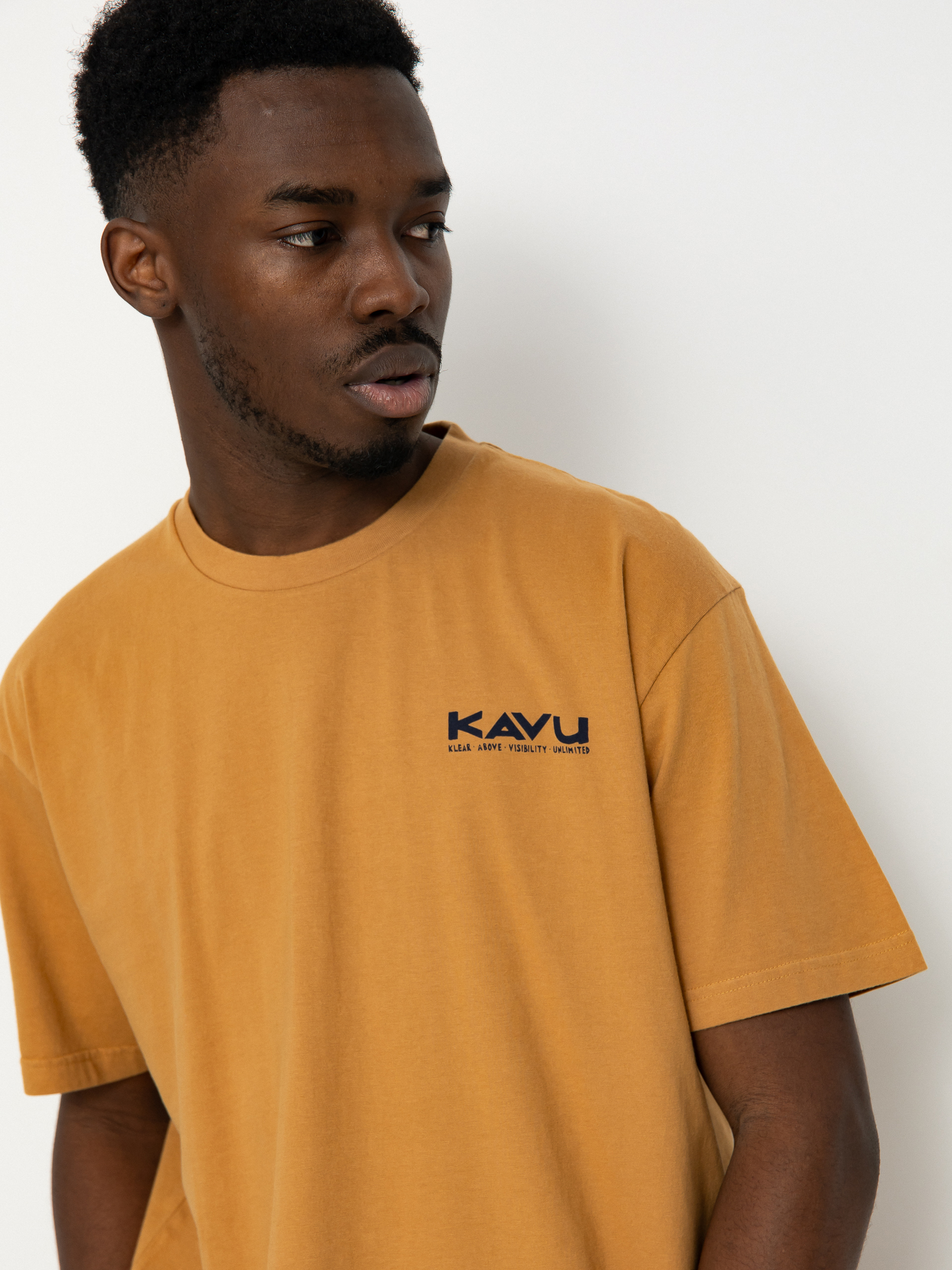 Tričko Kavu Paddle Out (basswood)